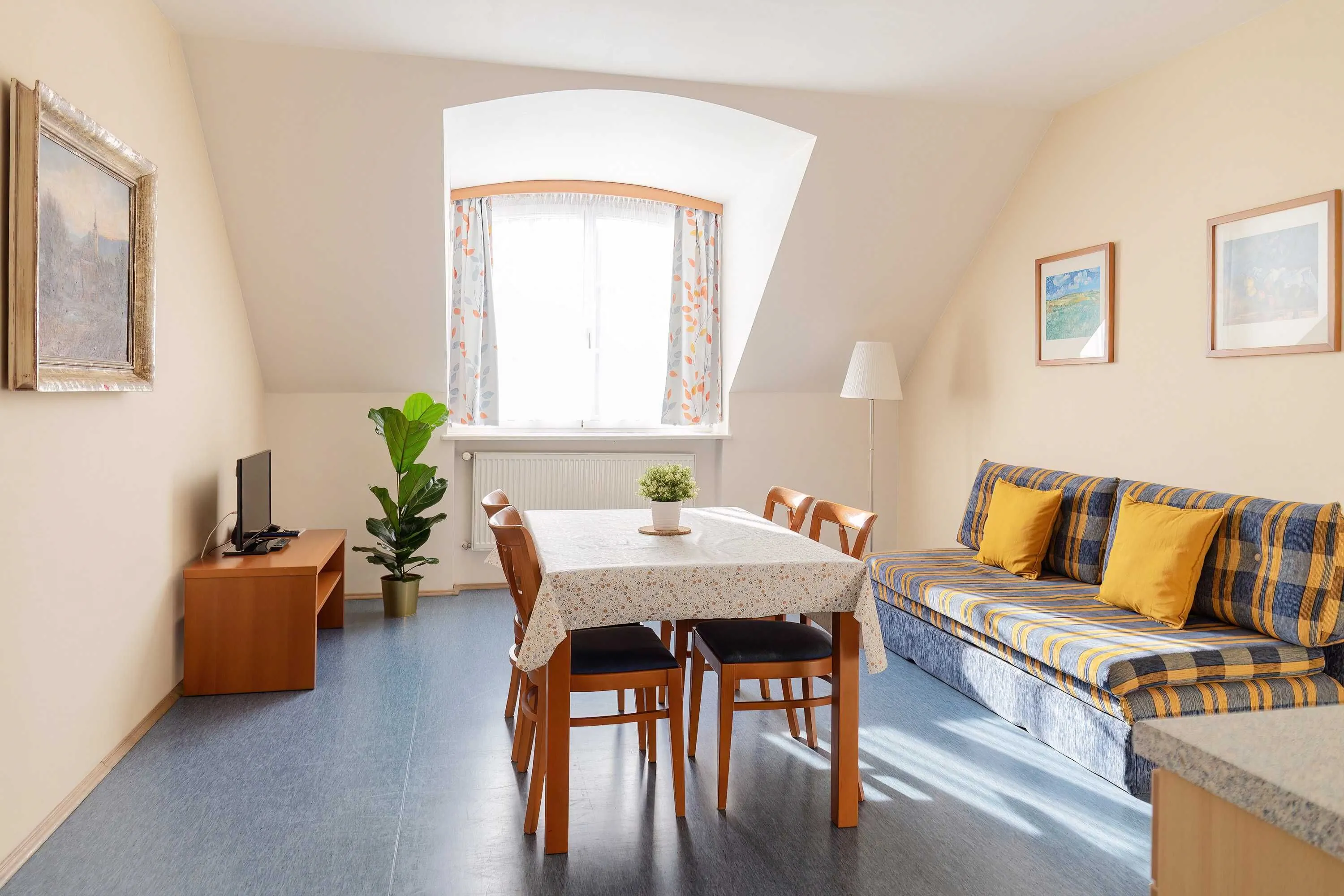SIBELIUS APARTMENTS Praha – Praga, Republica Cehă