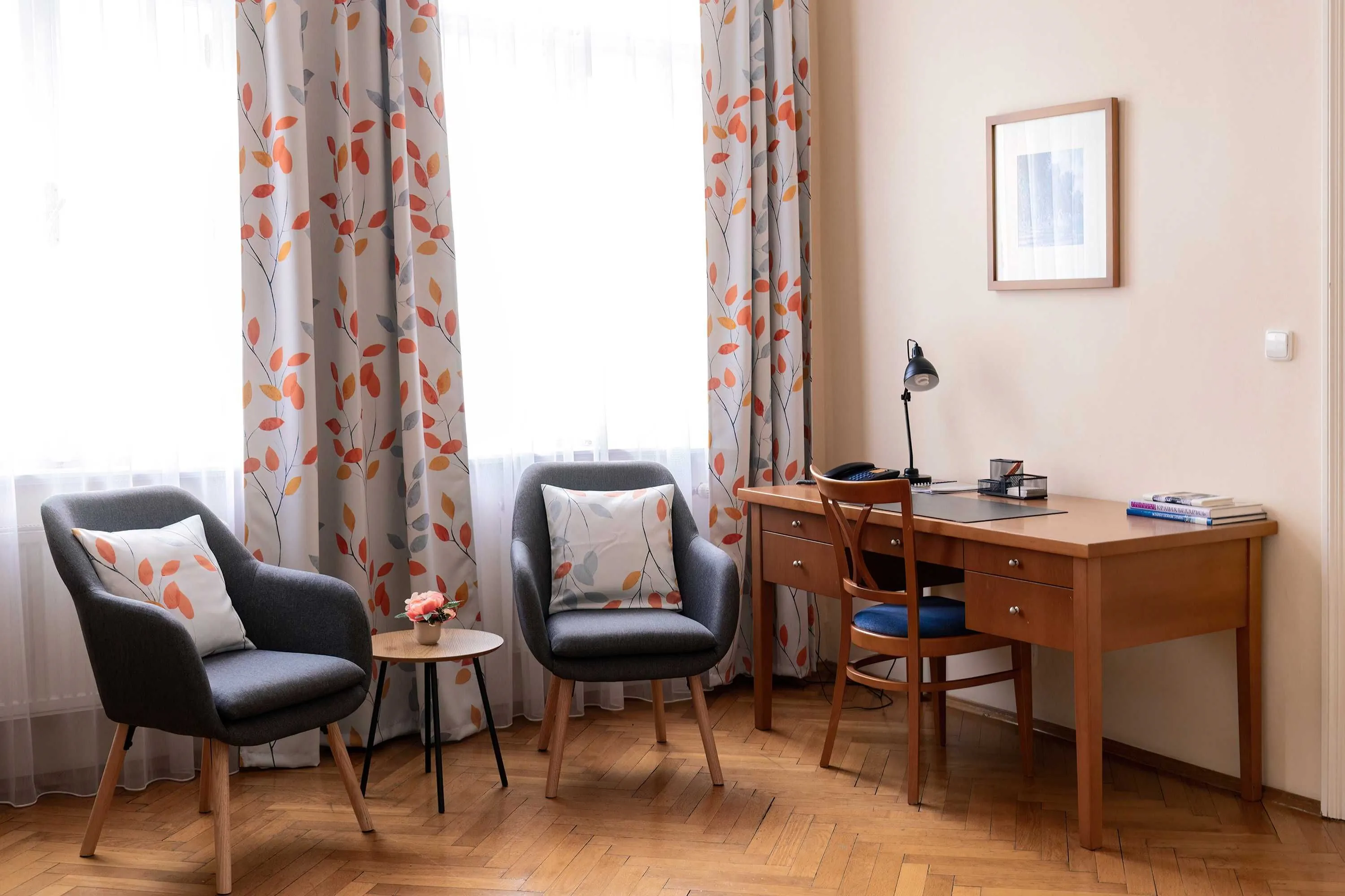 SIBELIUS APARTMENTS Praha – Praga, Republica Cehă