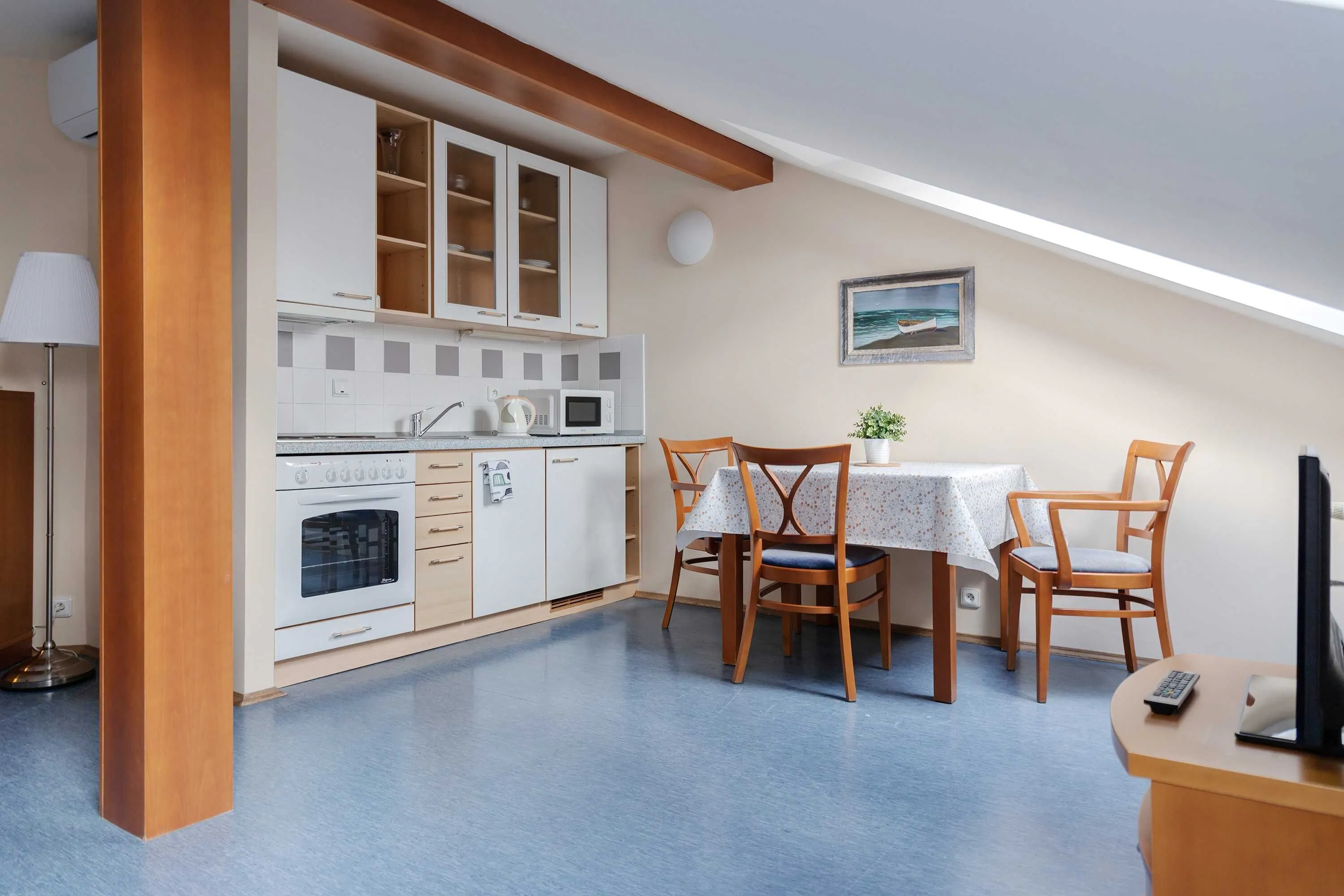 SIBELIUS APARTMENTS Praha – Praga, Republica Cehă