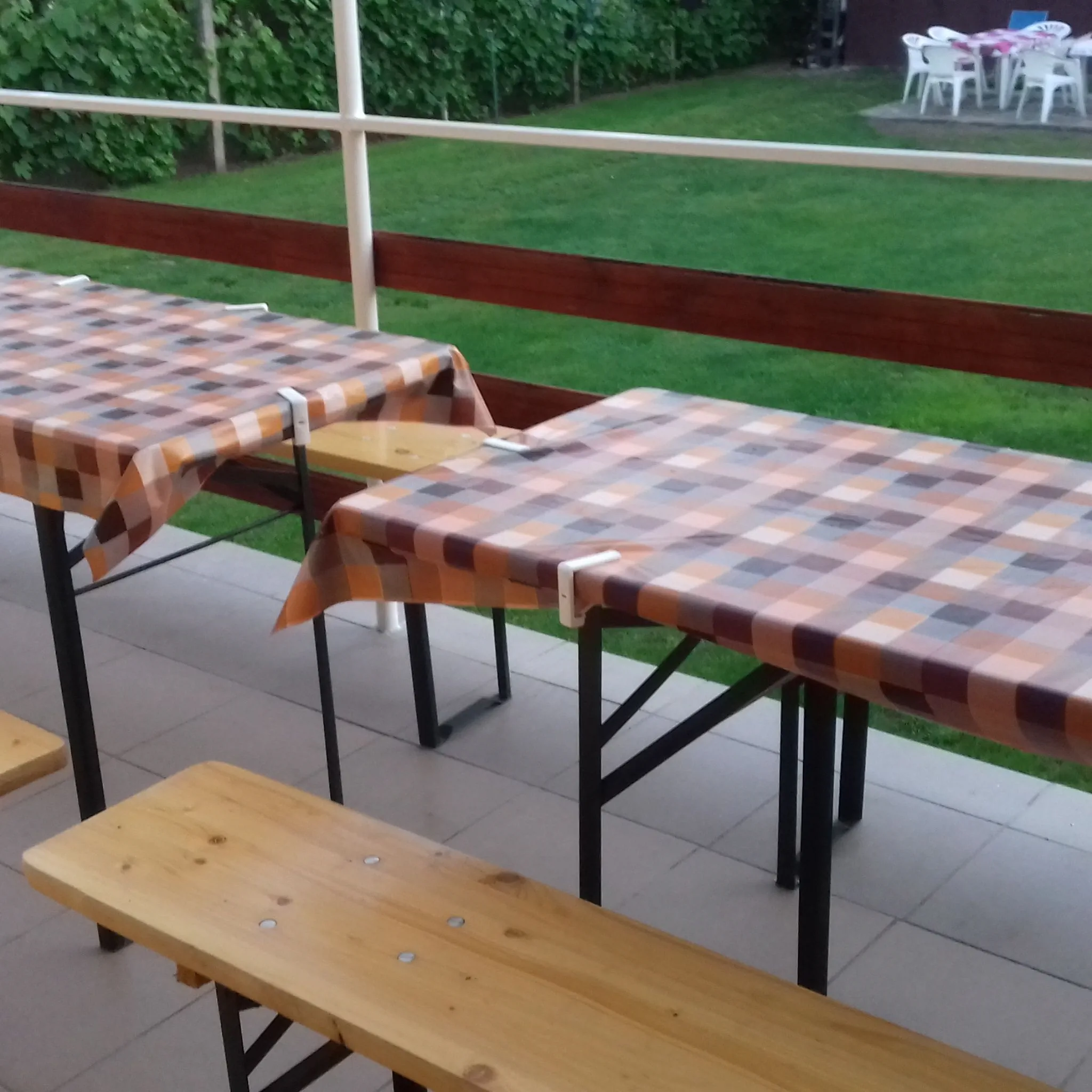 Harmatcsepp Apartmanház Nyíregyháza-Sóstófürdő - foto 4
