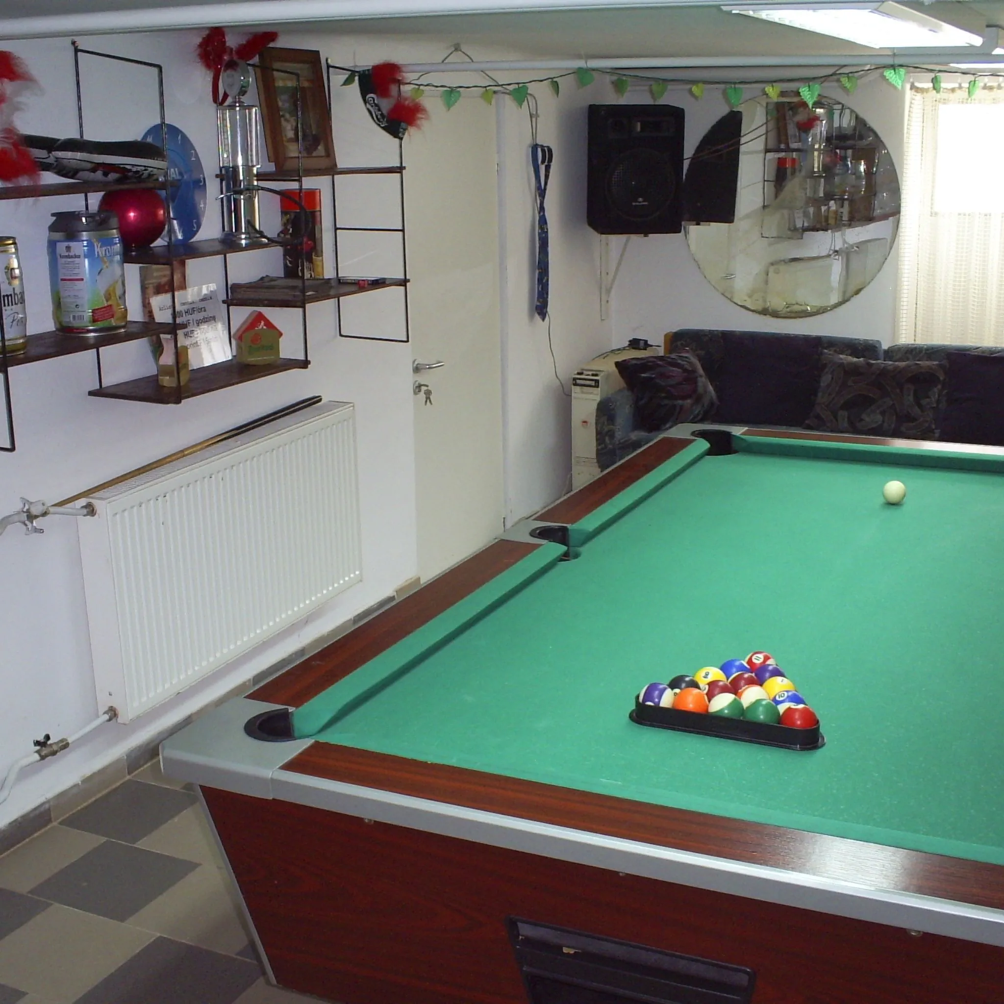Harmatcsepp Apartmanház Nyíregyháza-Sóstófürdő - foto 8