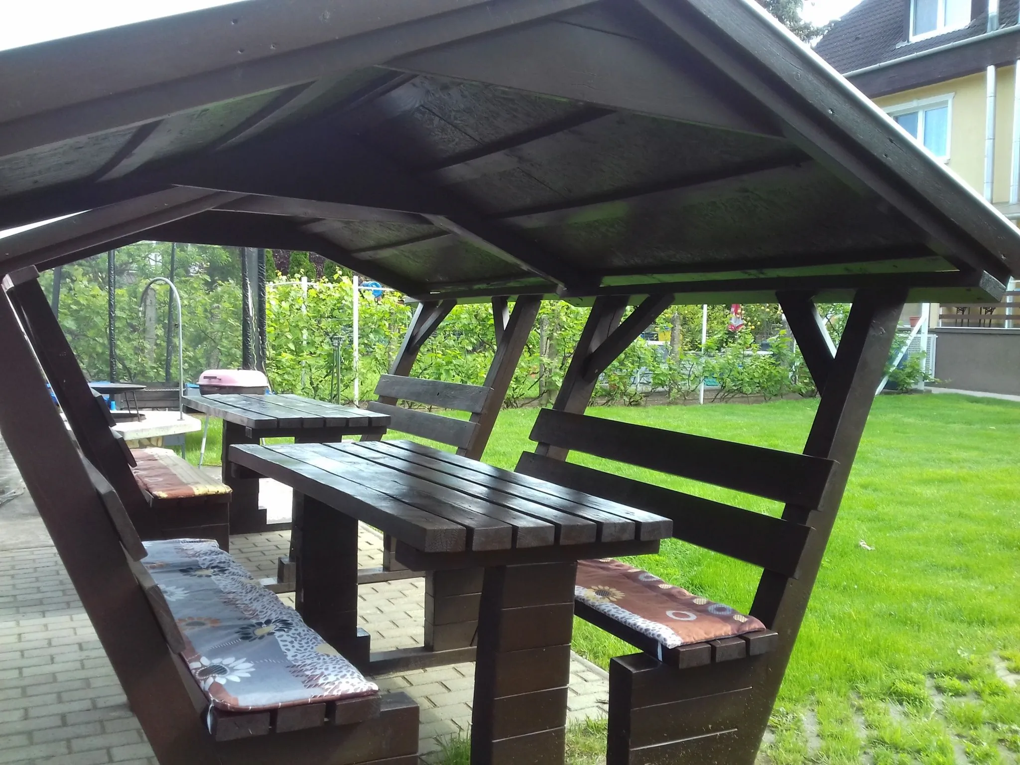 Harmatcsepp Apartmanház Nyíregyháza-Sóstófürdő - foto 6