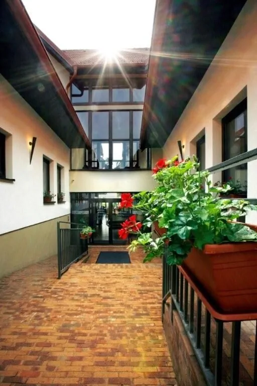 Hotel BELASSI Bojnice – Bojnice, Slovacia