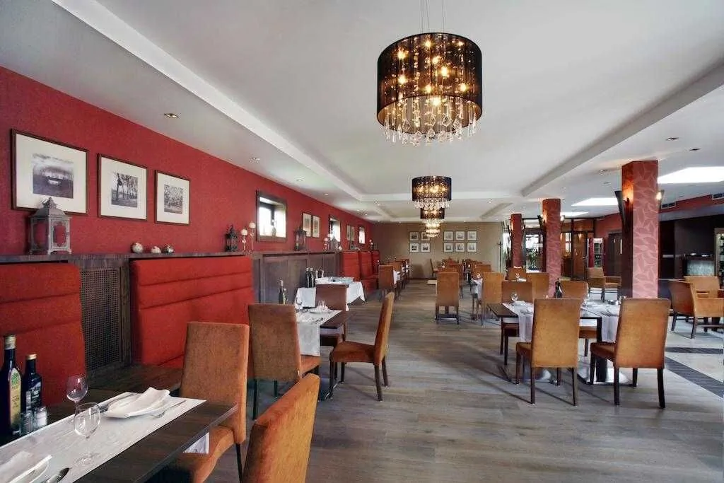 Hotel BELASSI Bojnice – Bojnice, Slovacia