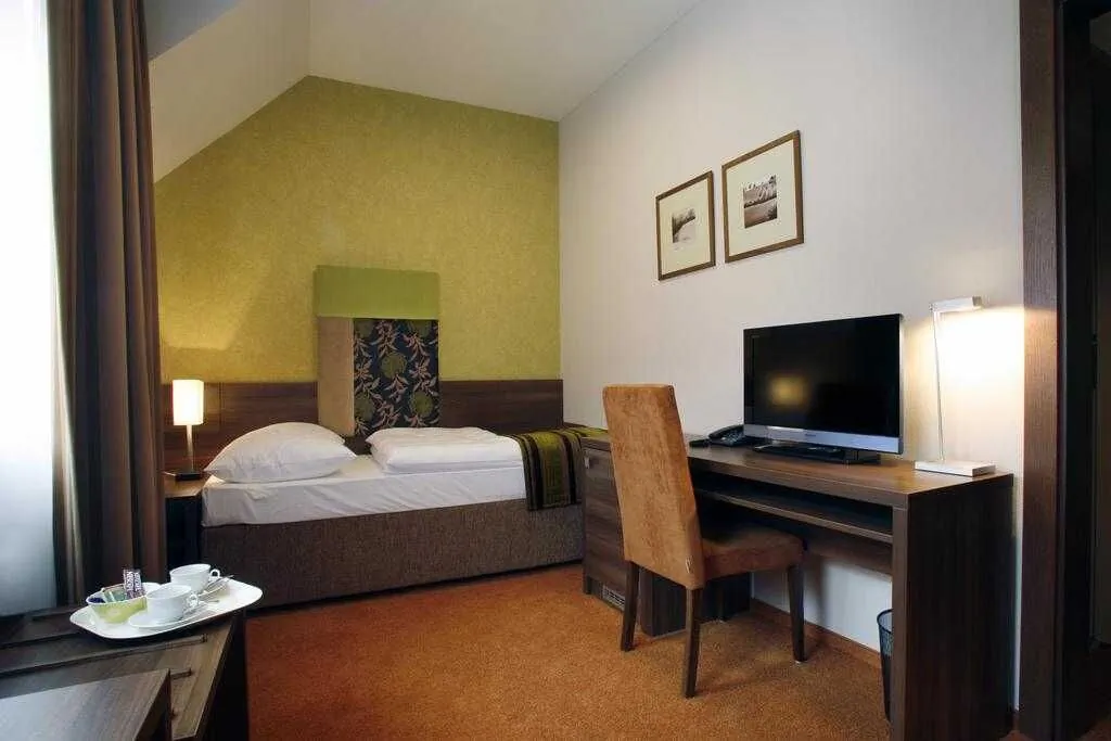 Hotel BELASSI Bojnice – Bojnice, Slovacia