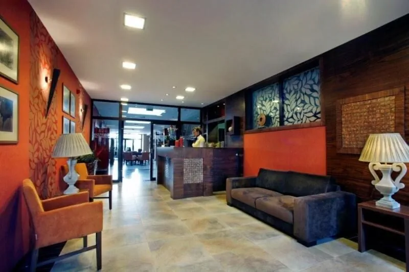 Hotel BELASSI Bojnice – Bojnice, Slovacia