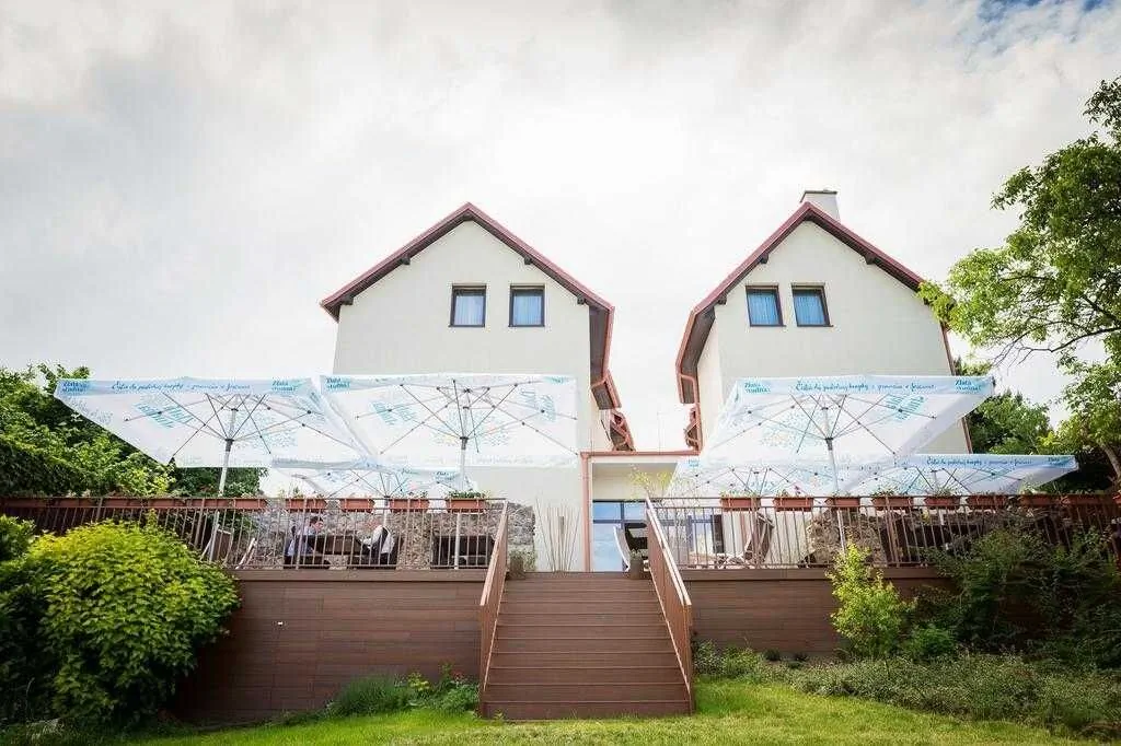 Hotel BELASSI Bojnice – Bojnice, Slovacia