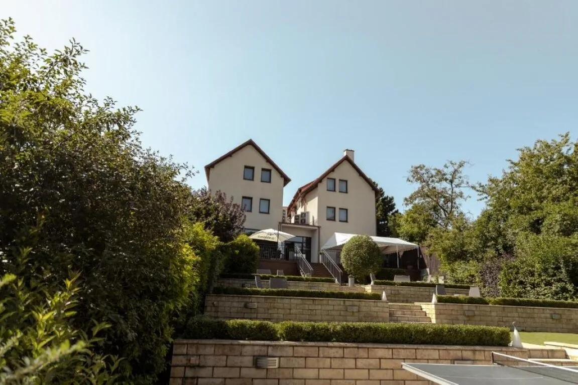 Hotel BELASSI Bojnice – Bojnice, Slovacia