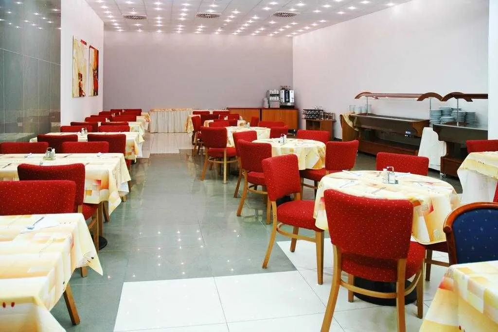 Hotel Olympik Artemis Praha – Praga, Republica Cehă