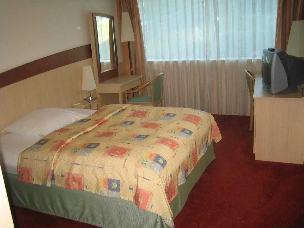 Hotel Olympik Artemis Praha – Praga, Republica Cehă