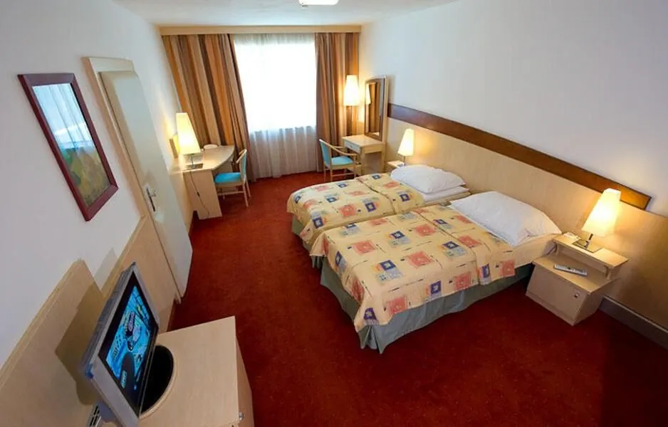 Hotel Olympik Artemis Praha – Praga, Republica Cehă