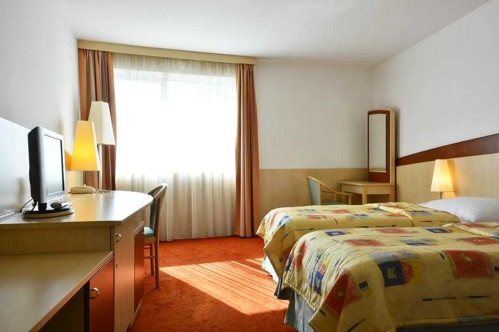 Hotel Olympik Artemis Praha – Praga, Republica Cehă