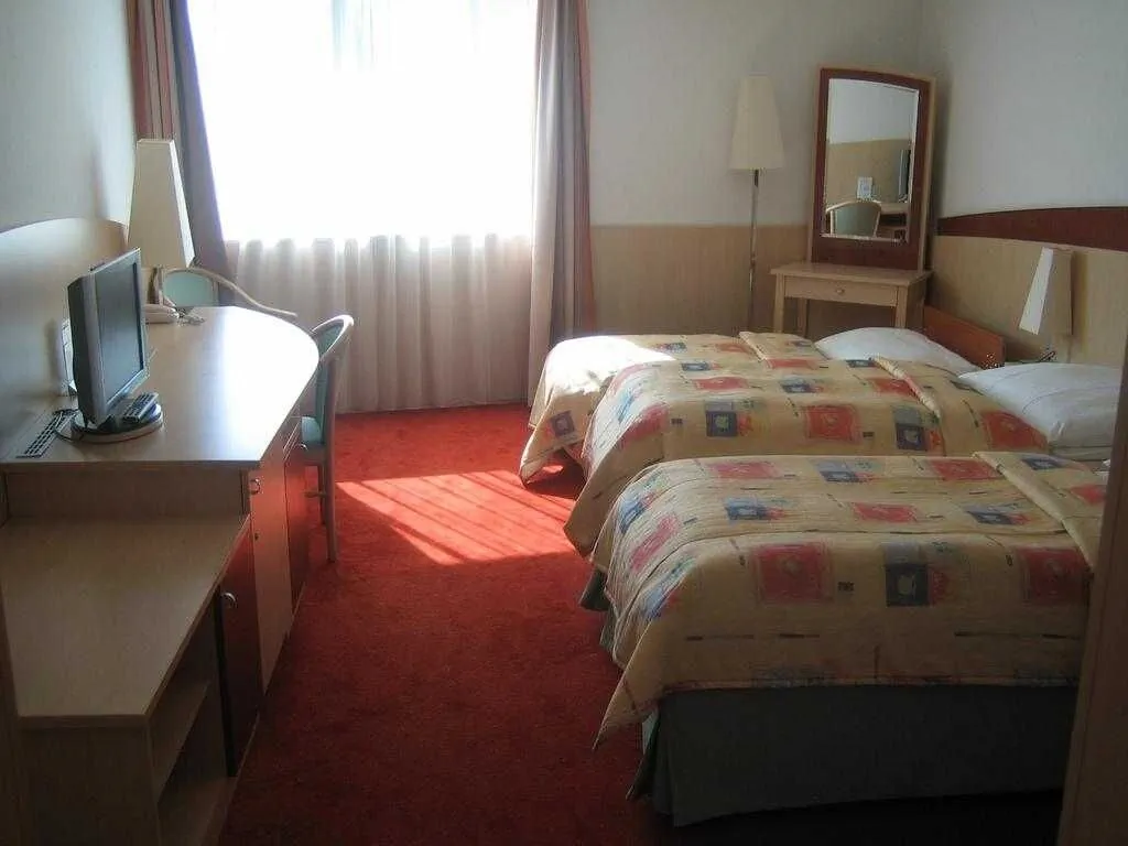 Hotel Olympik Artemis Praha – Praga, Republica Cehă
