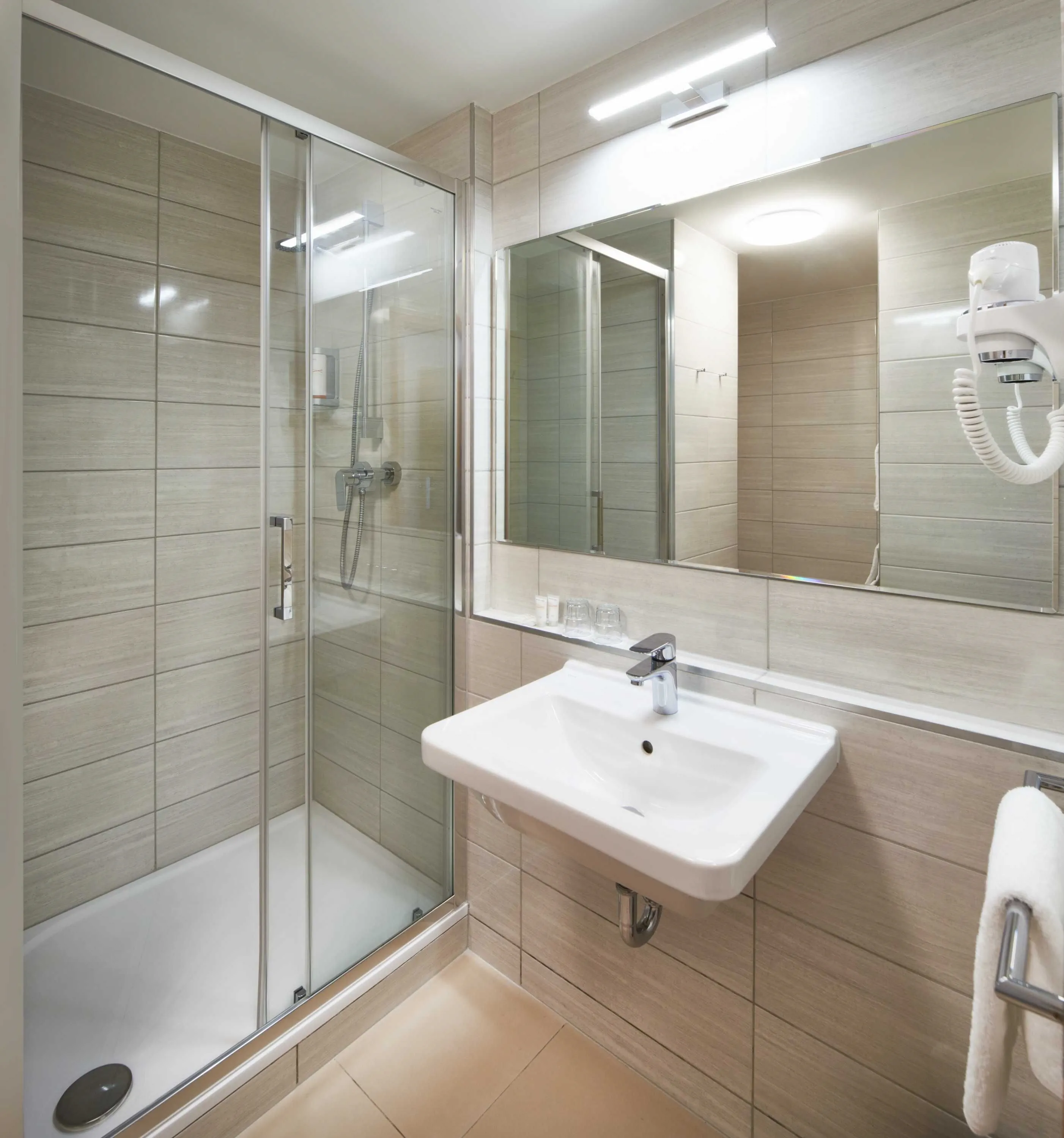 Spa Hotel Děvín Mariánské Lázně – Mariańskie Łaźnie, Czechy