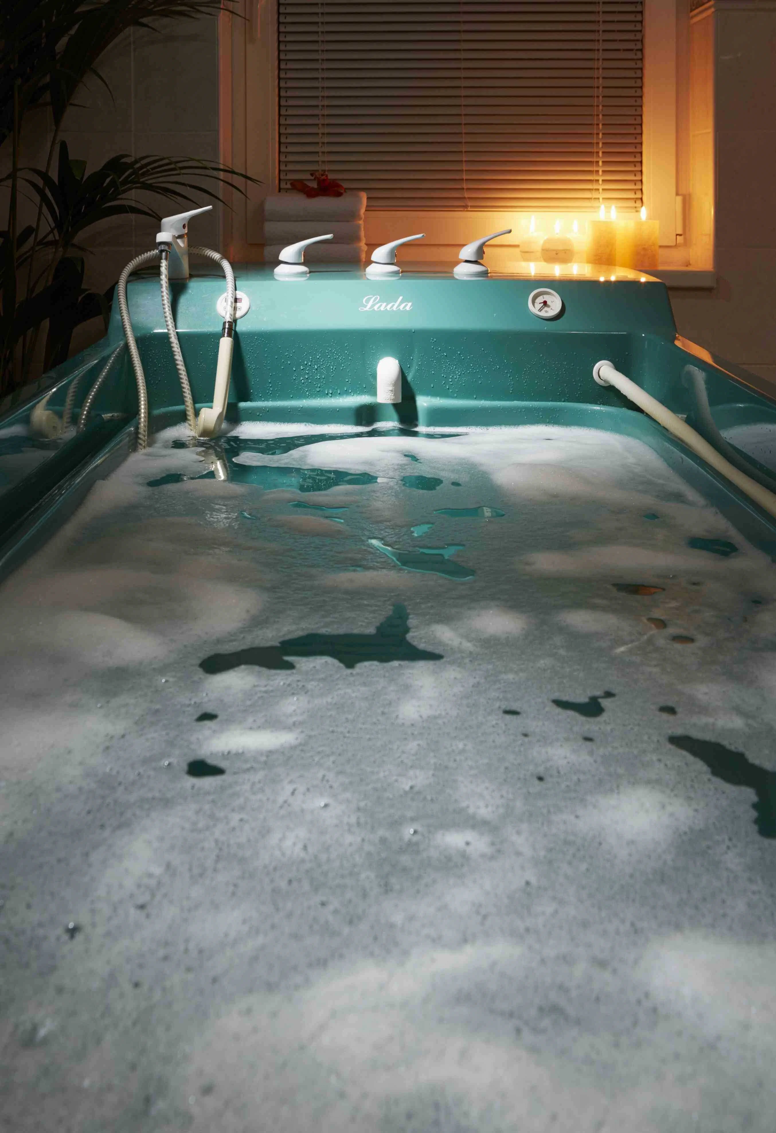 Spa Hotel Děvín Mariánské Lázně – Mariańskie Łaźnie, Czechy