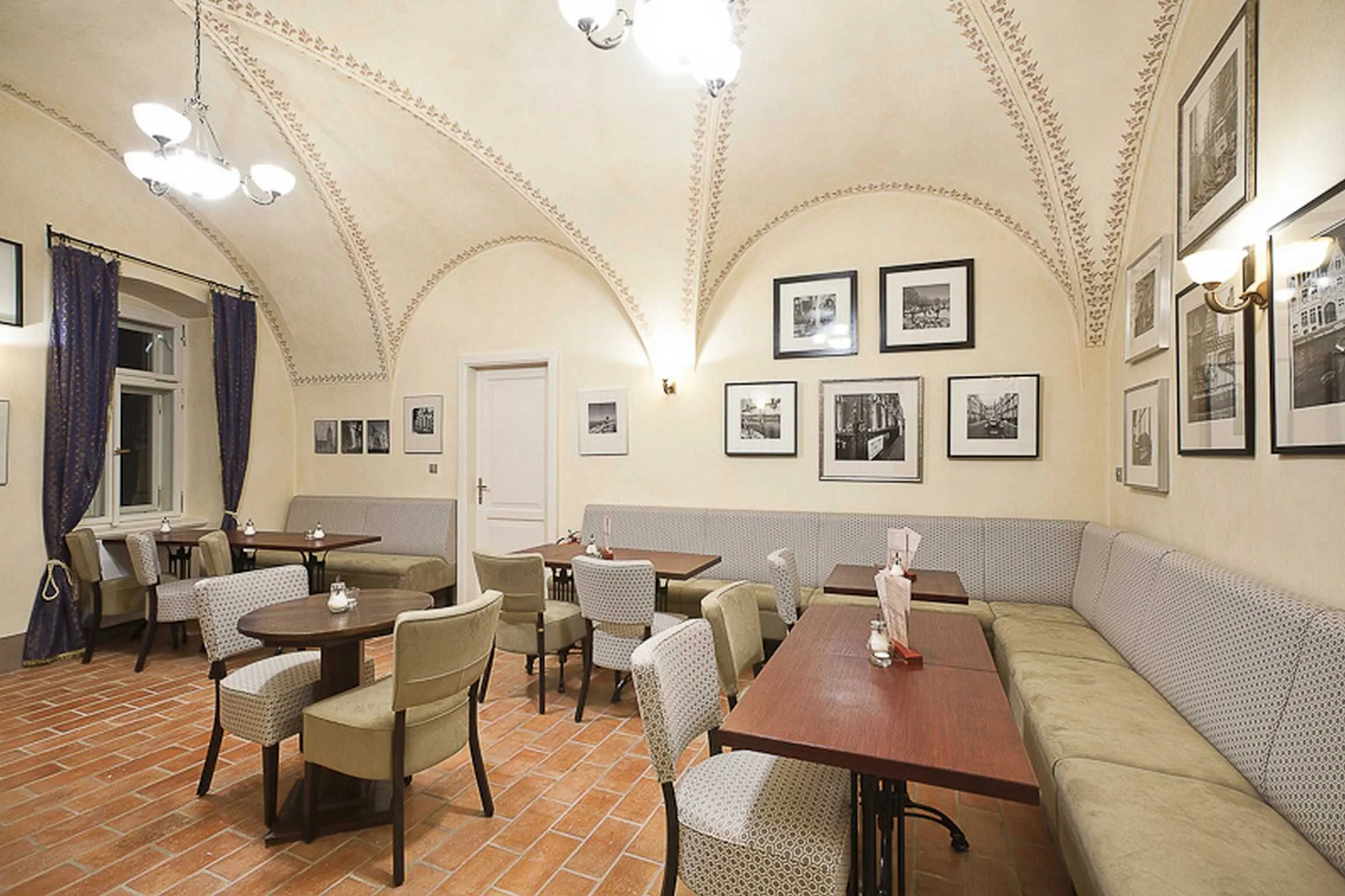 Hotel Latrán Český Krumlov – Český Krumlov, Česká republika