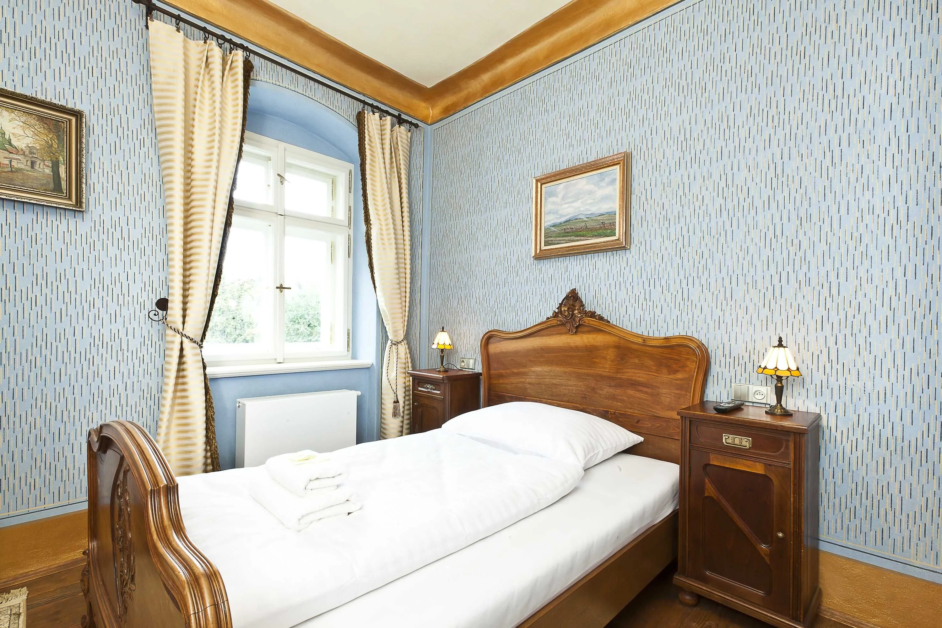 Hotel Latrán Český Krumlov – Český Krumlov, Česká republika