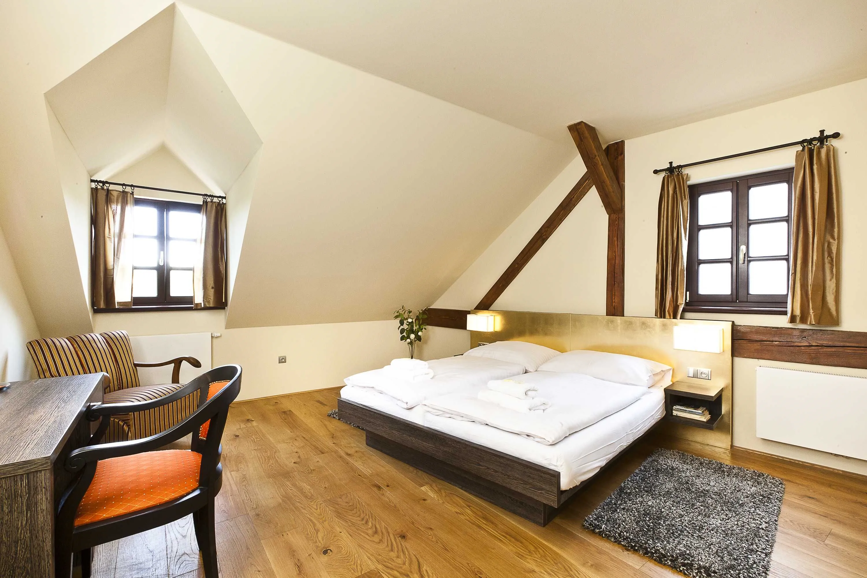 Hotel Latrán Český Krumlov – Český Krumlov, Česká republika