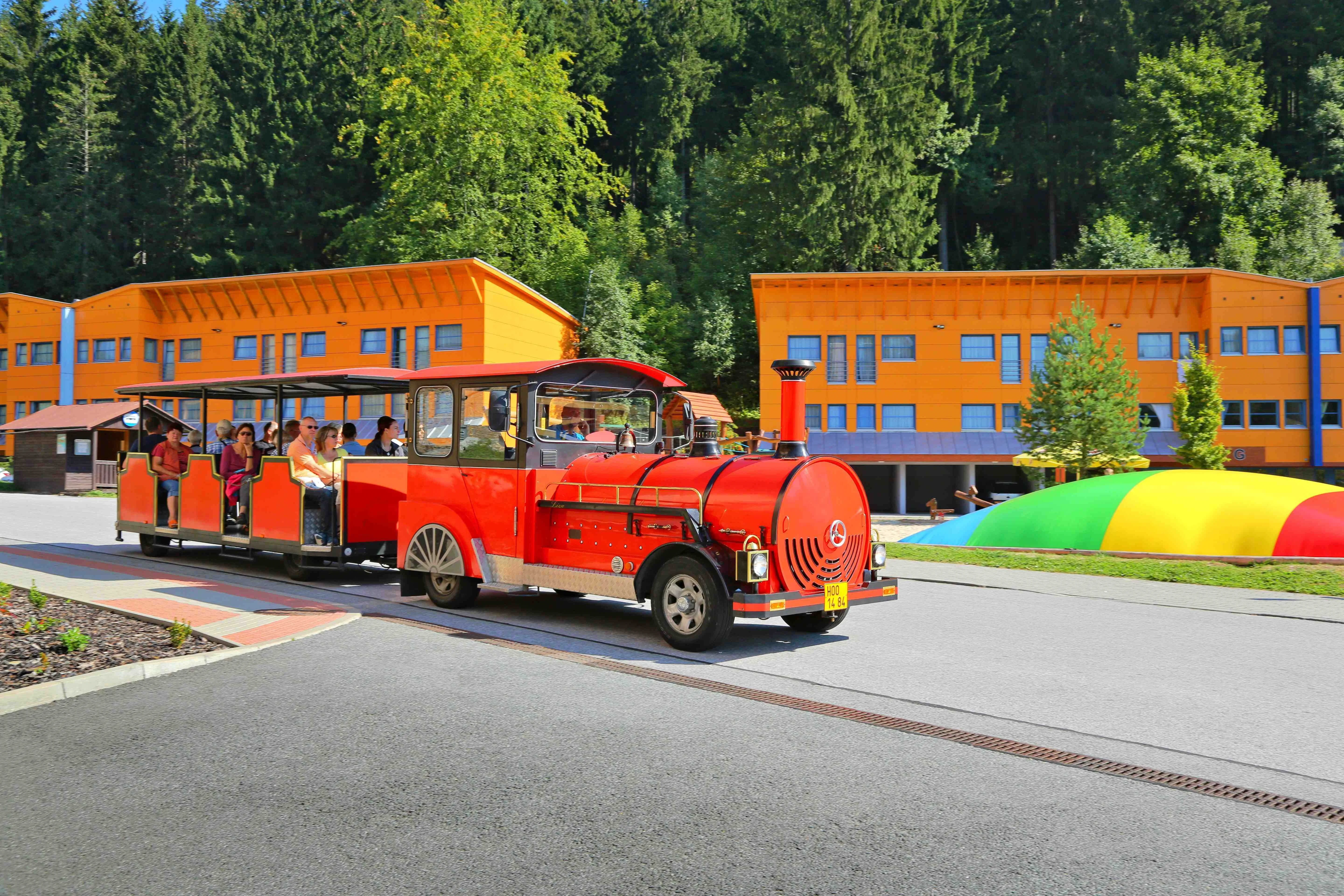 Resort Špindl – Špindlerův Mlýn, Česká republika