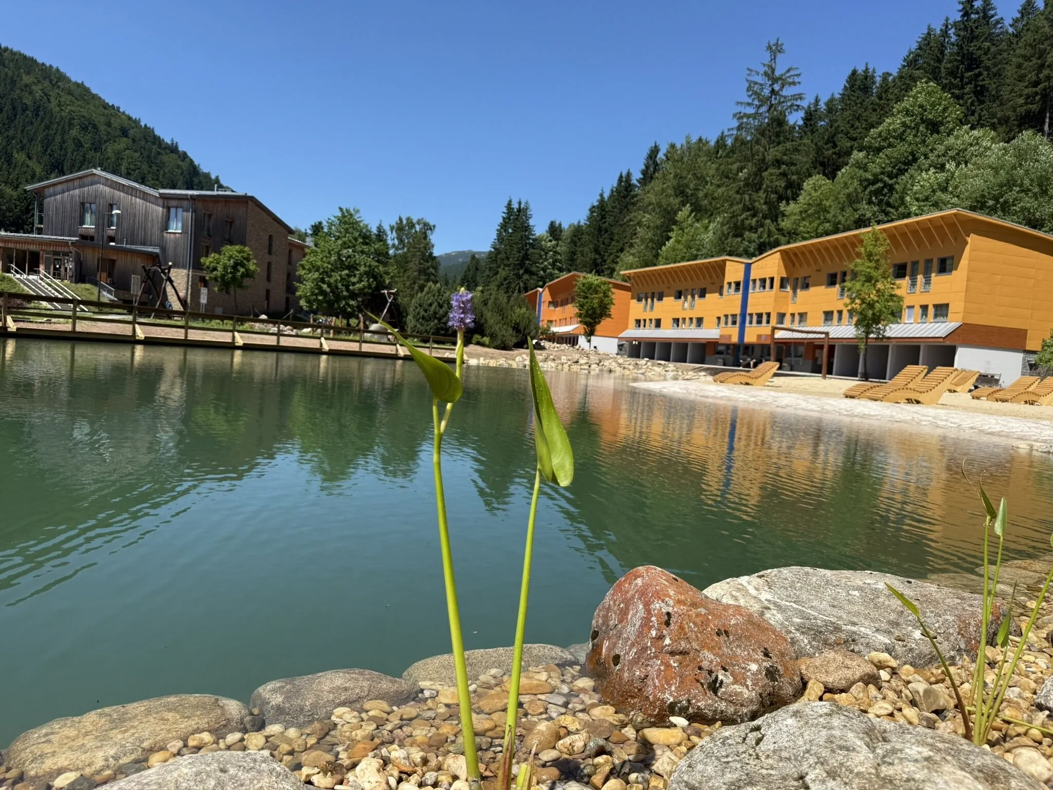 Resort Špindl – Špindlerův Mlýn, Česká republika