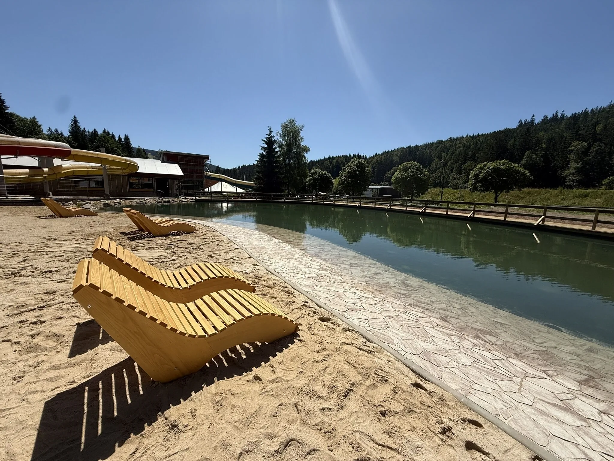 Resort Špindl – Špindlerův Mlýn, Česká republika