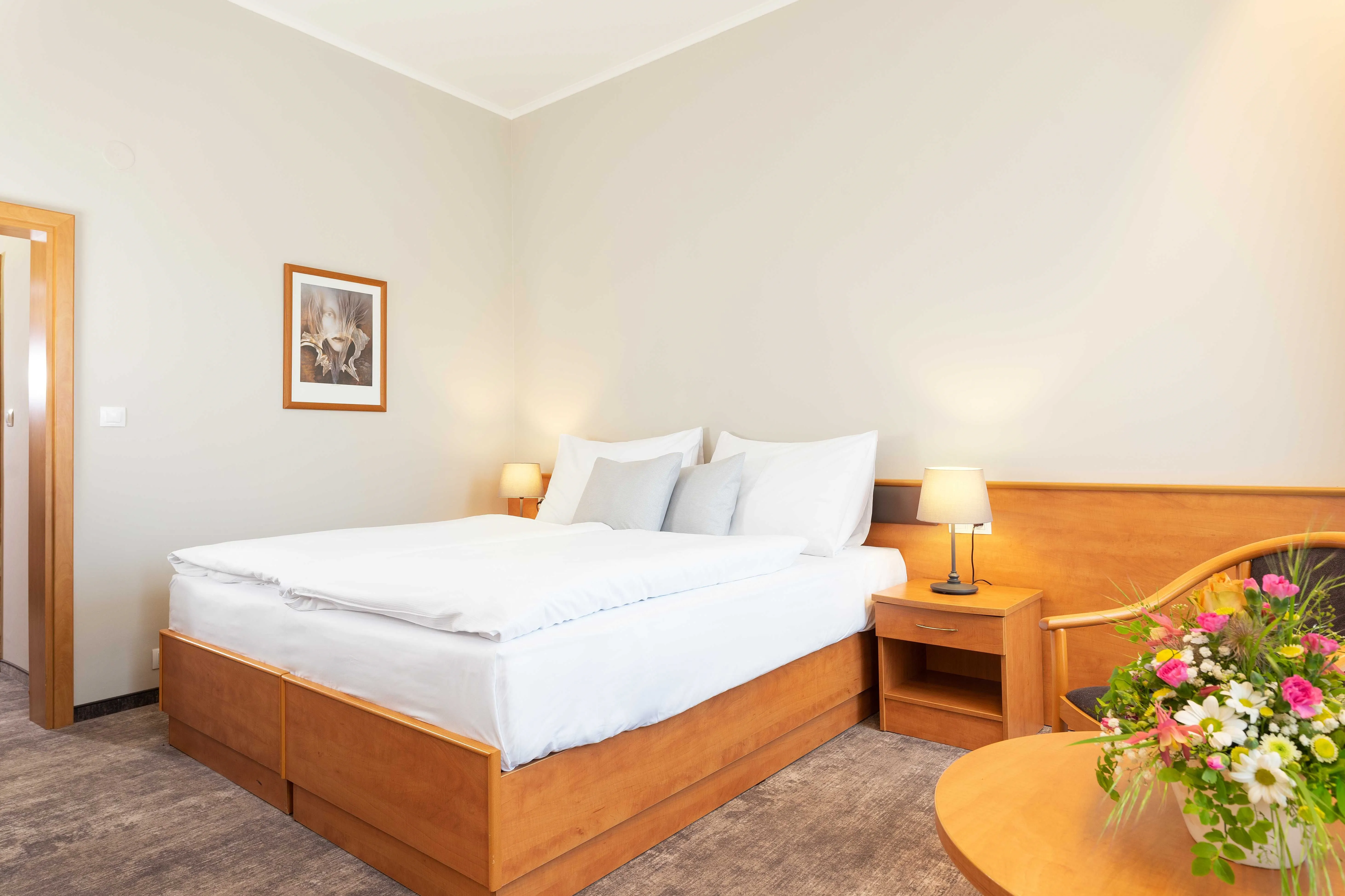 Hotel Česká koruna Děčín - foto 7