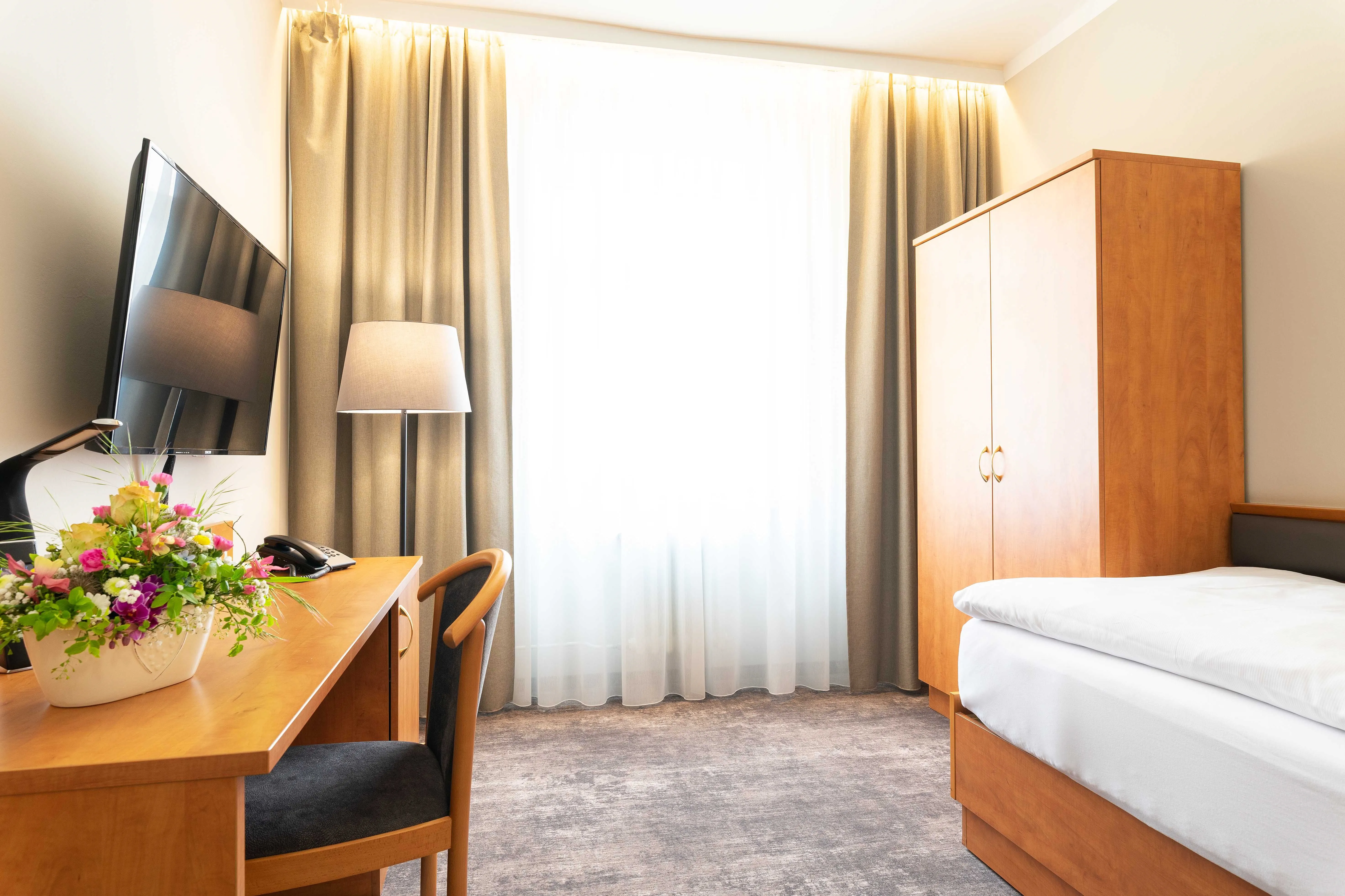 Hotel Česká koruna Děčín - foto 6
