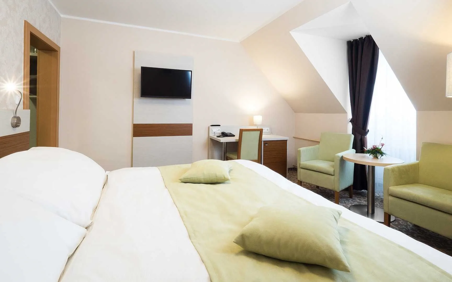 Hotel Česká koruna Děčín - foto 9