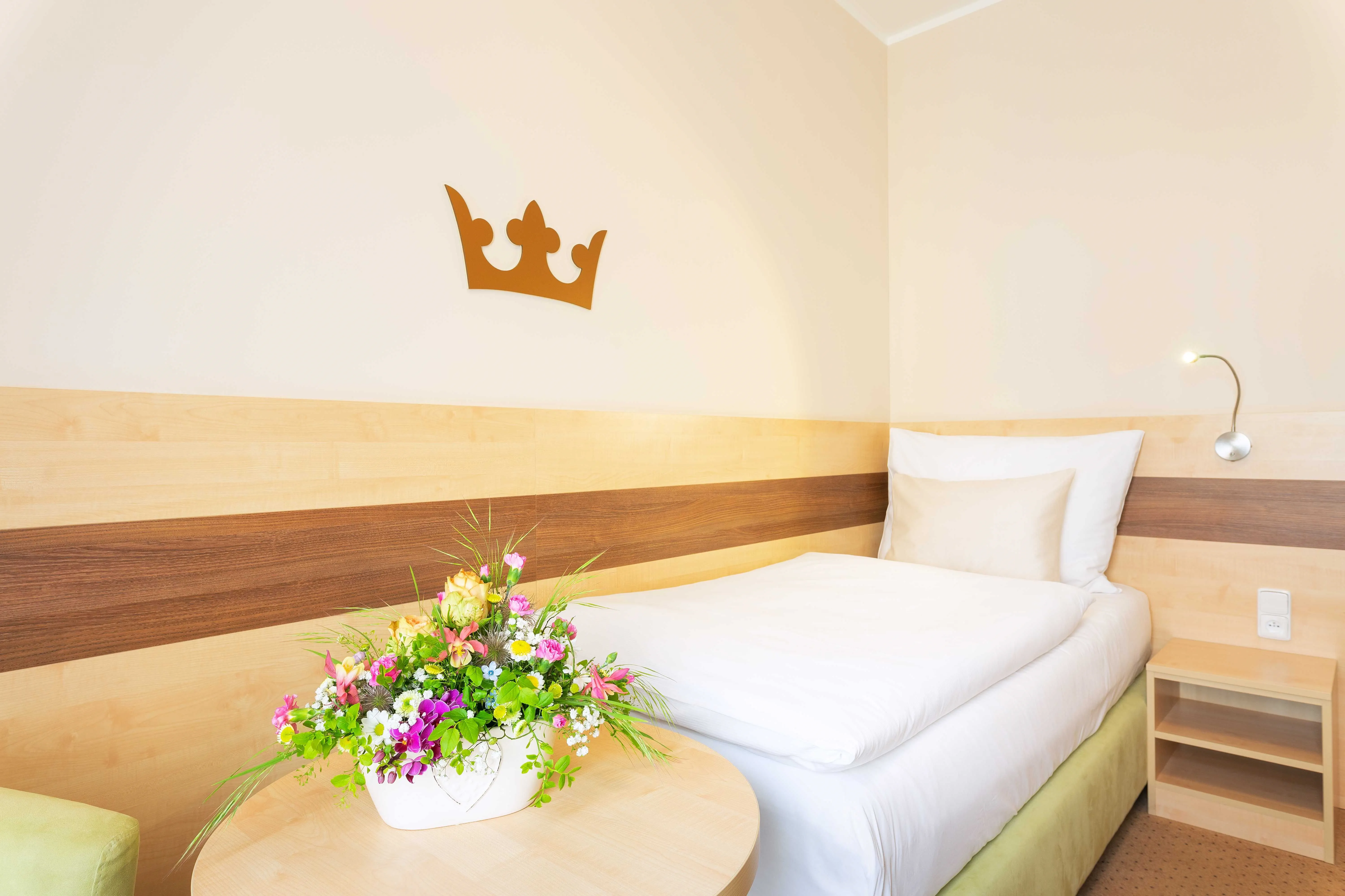 Hotel Česká koruna Děčín - foto 8