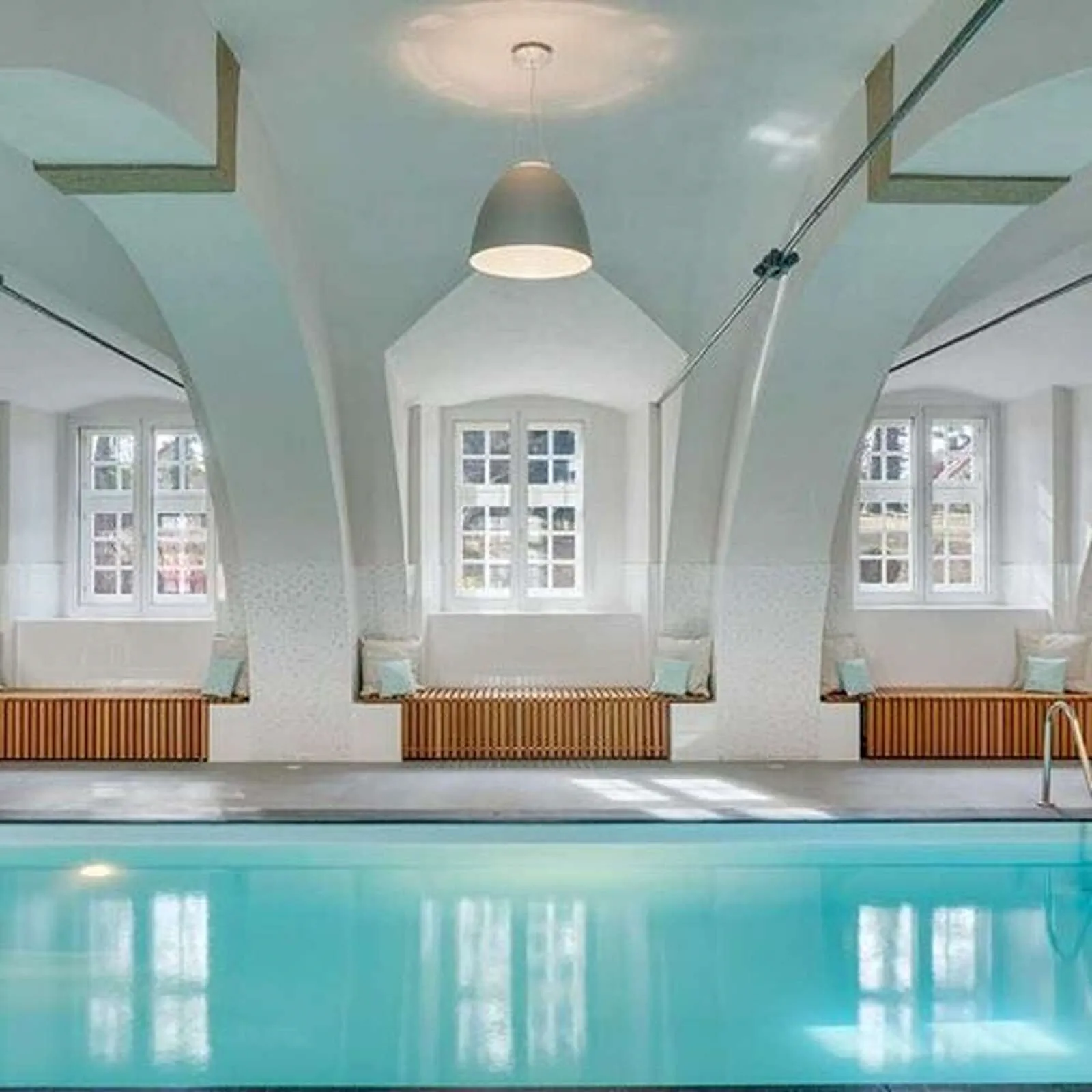 Chateau Herálec & Spa by L'OCCITANE – Herálec, Republica Cehă