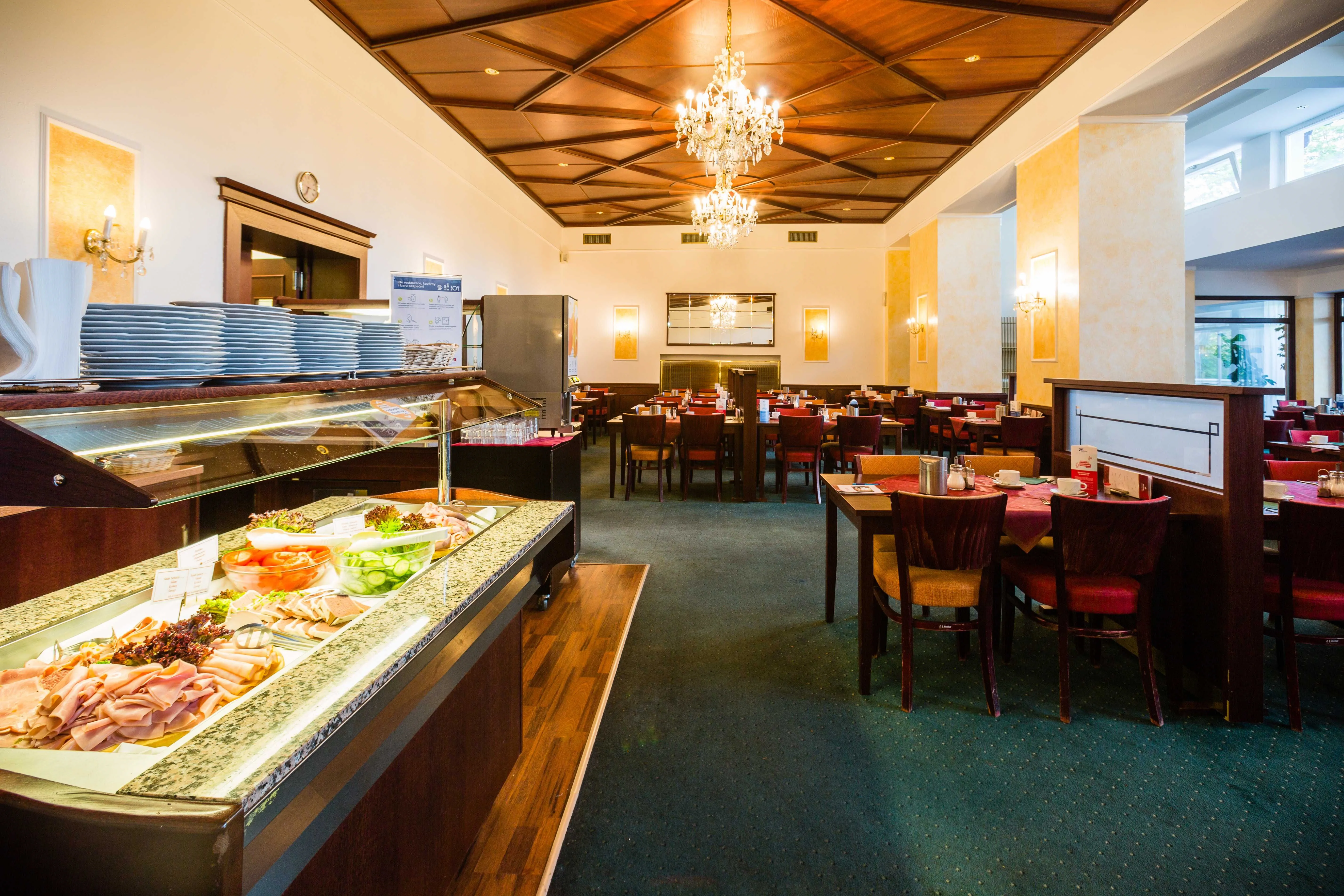 Hotel Royal Mariánské Lázně – Mariánské Lázně, Republica Cehă