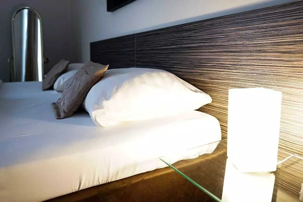 INTERHOTEL AMERICA Písek – Písek, Republica Cehă