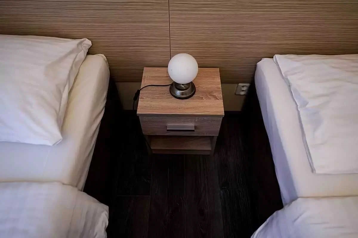 INTERHOTEL AMERICA Písek – Písek, Republica Cehă