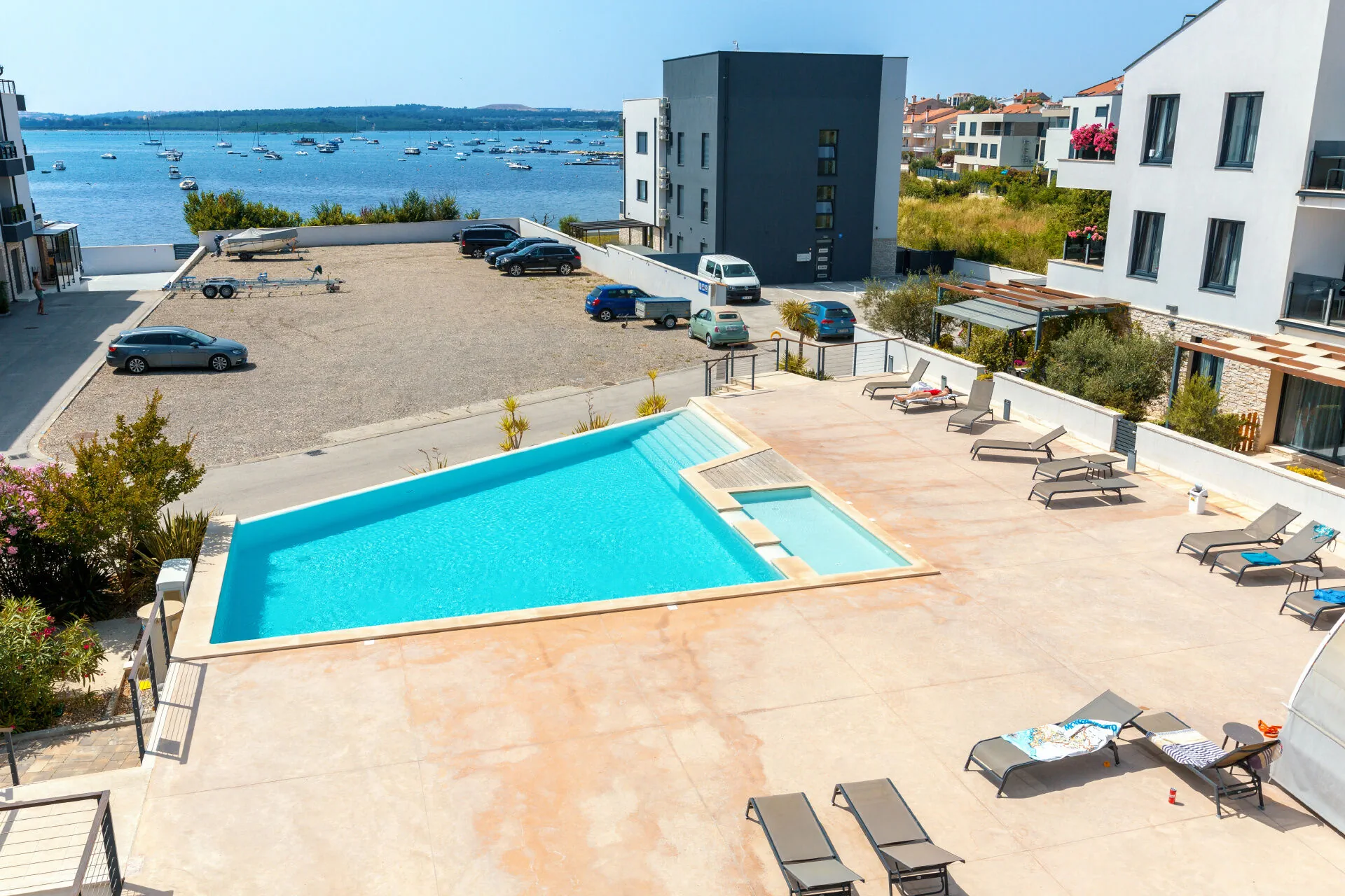 Apartmani Vizula D Medulin - foto 3