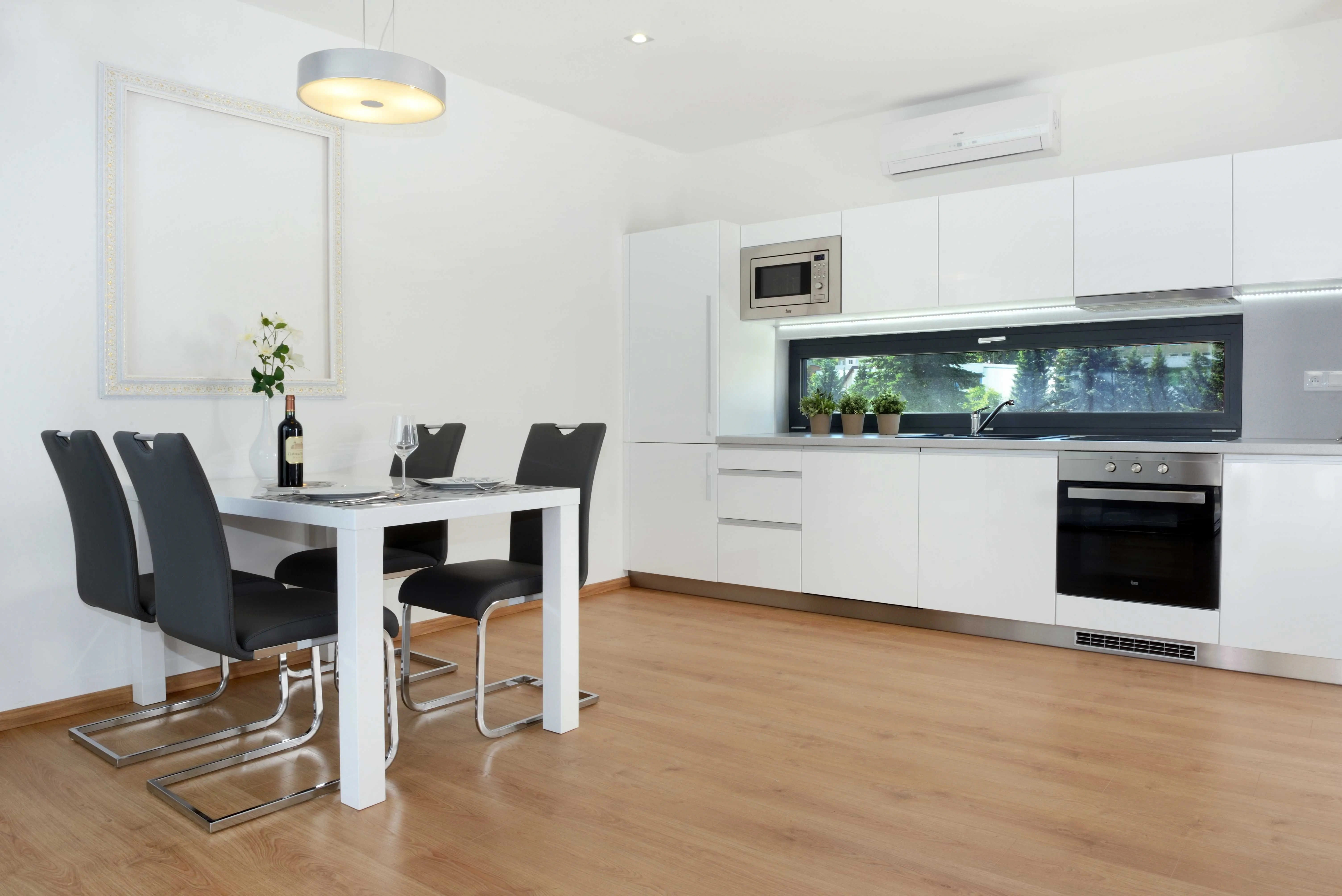 Apartmány Eden - Rezidence Eden Luhačovice – Luhačovice, Česká republika