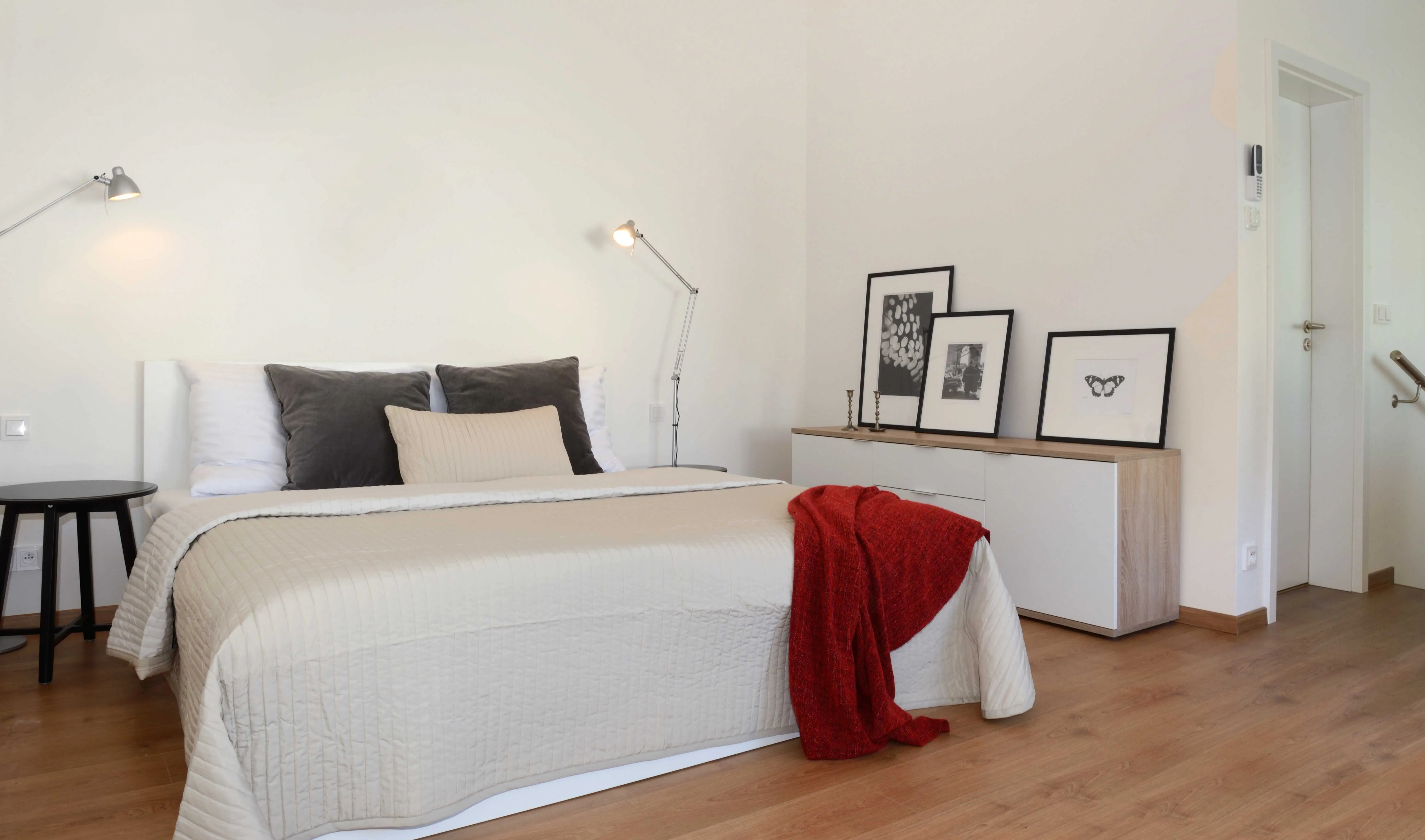 Apartmány Eden - Rezidence Eden Luhačovice – Luhačovice, Česká republika