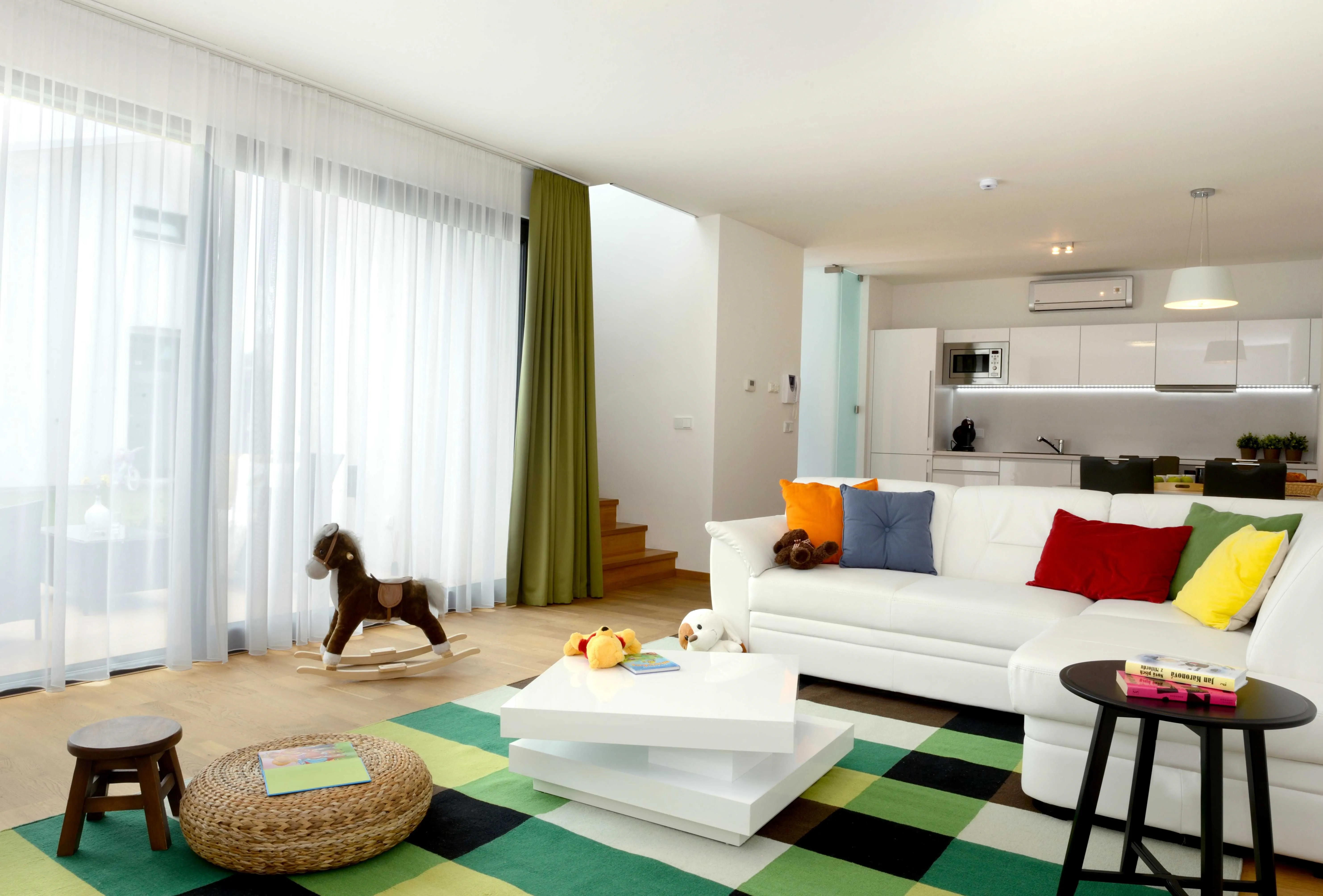 Apartmány Eden - Rezidence Eden Luhačovice – Luhačovice, Česká republika