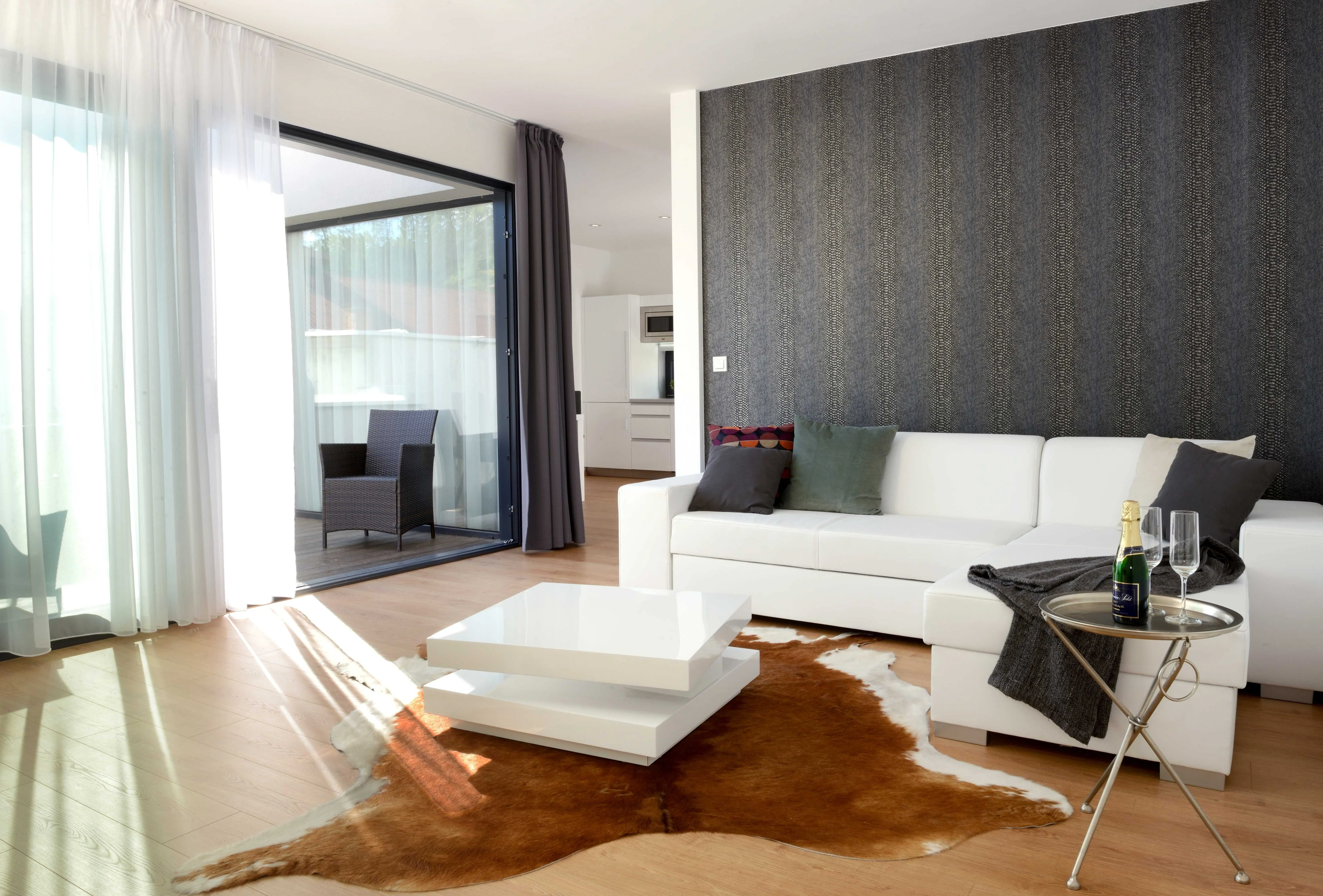 Apartmány Eden - Rezidence Eden Luhačovice – Luhačovice, Česká republika