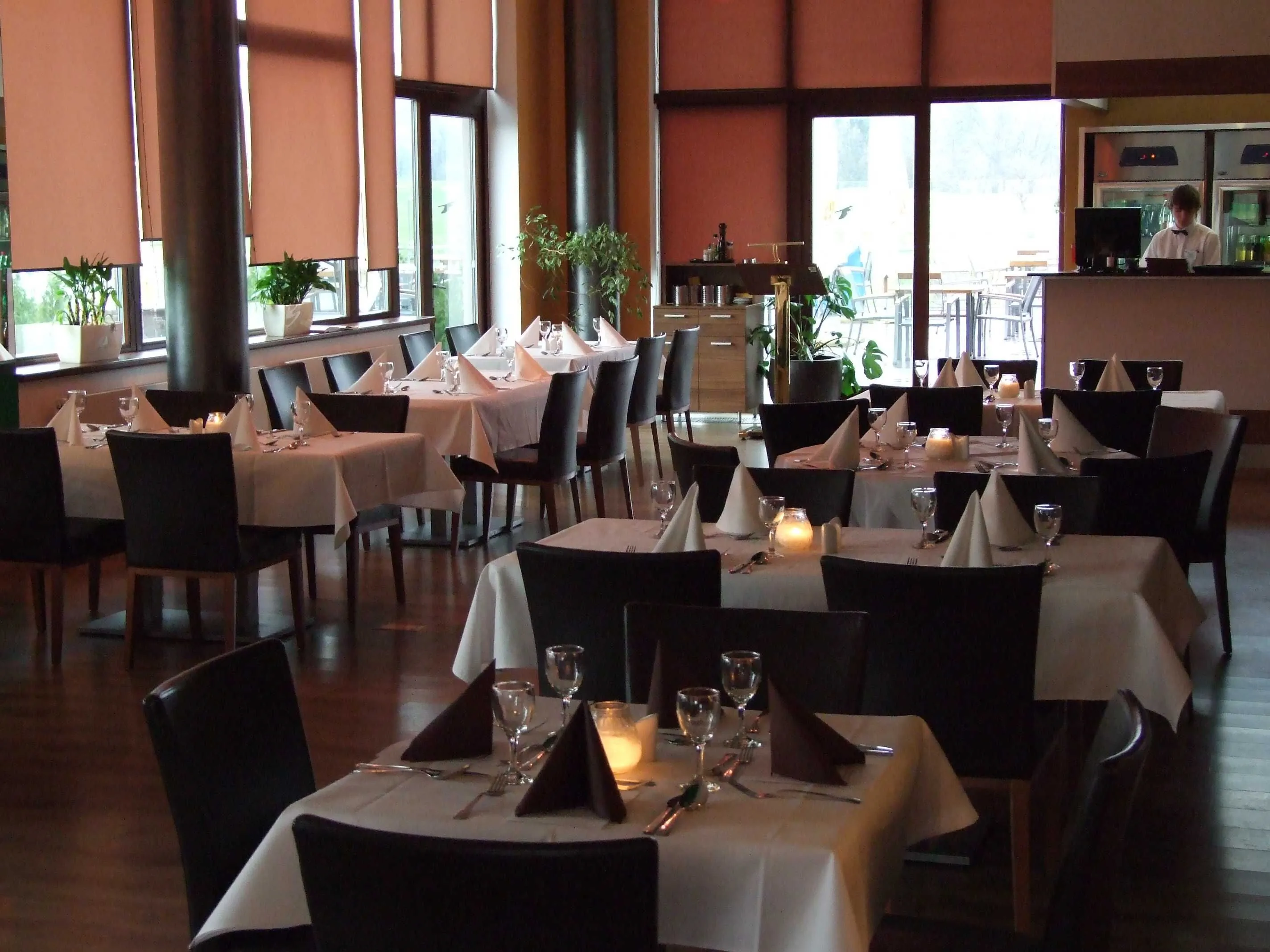 Hotel Beroun Golf Club – Beroun, Republica Cehă