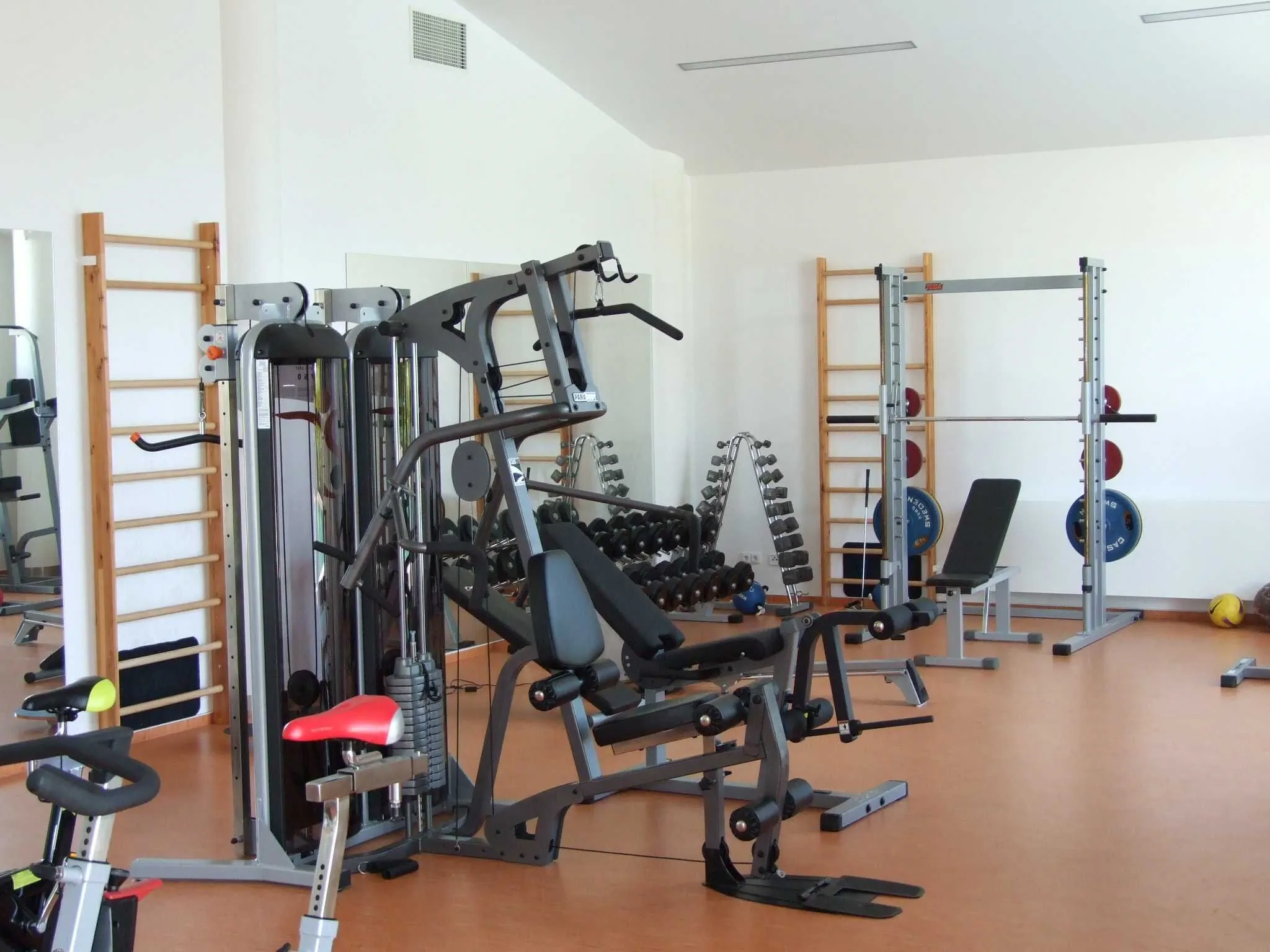 Hotel Beroun Golf Club – Beroun, Republica Cehă