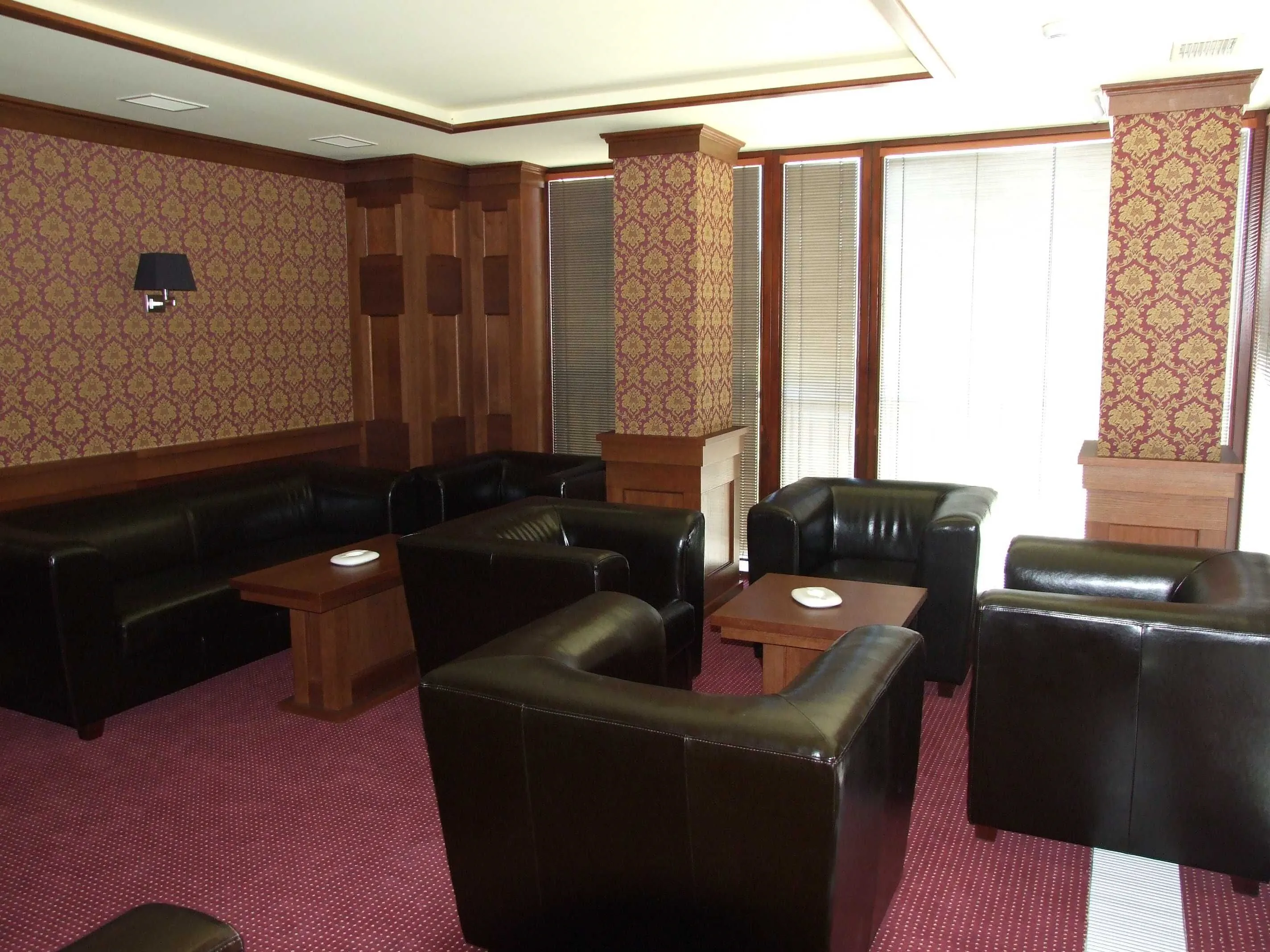 Hotel Beroun Golf Club – Beroun, Republica Cehă