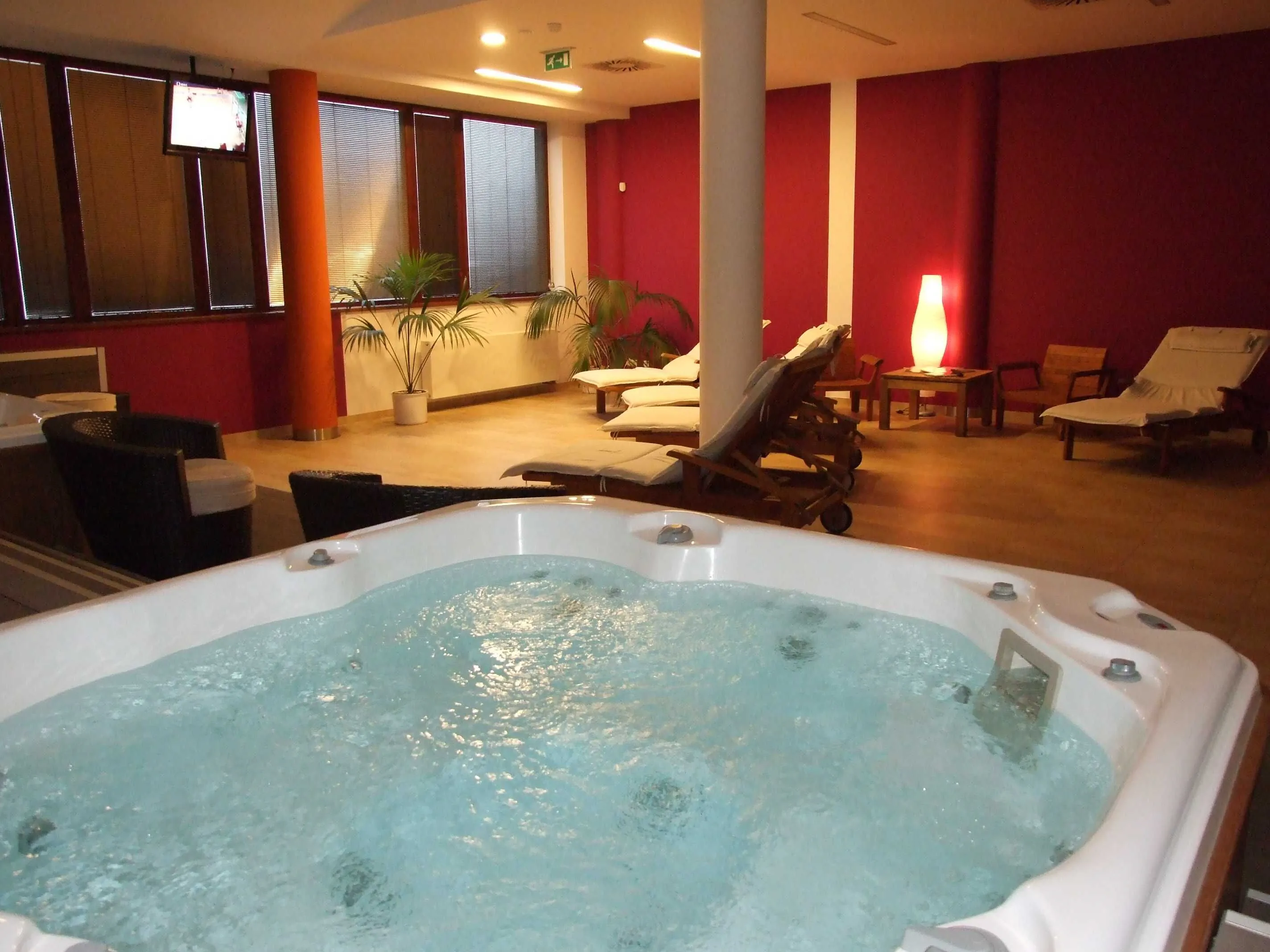 Hotel Beroun Golf Club – Beroun, Republica Cehă