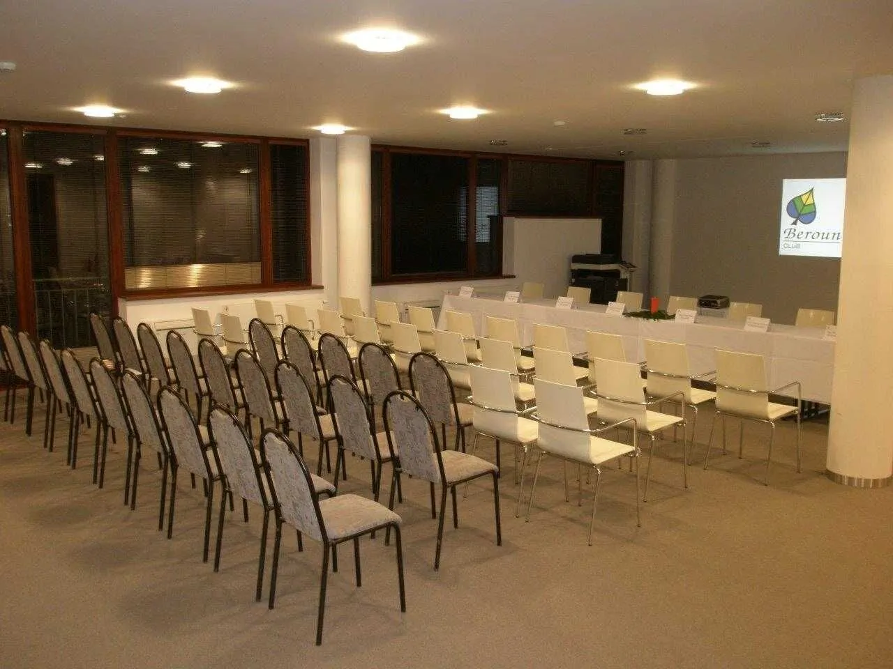 Hotel Beroun Golf Club – Beroun, Republica Cehă
