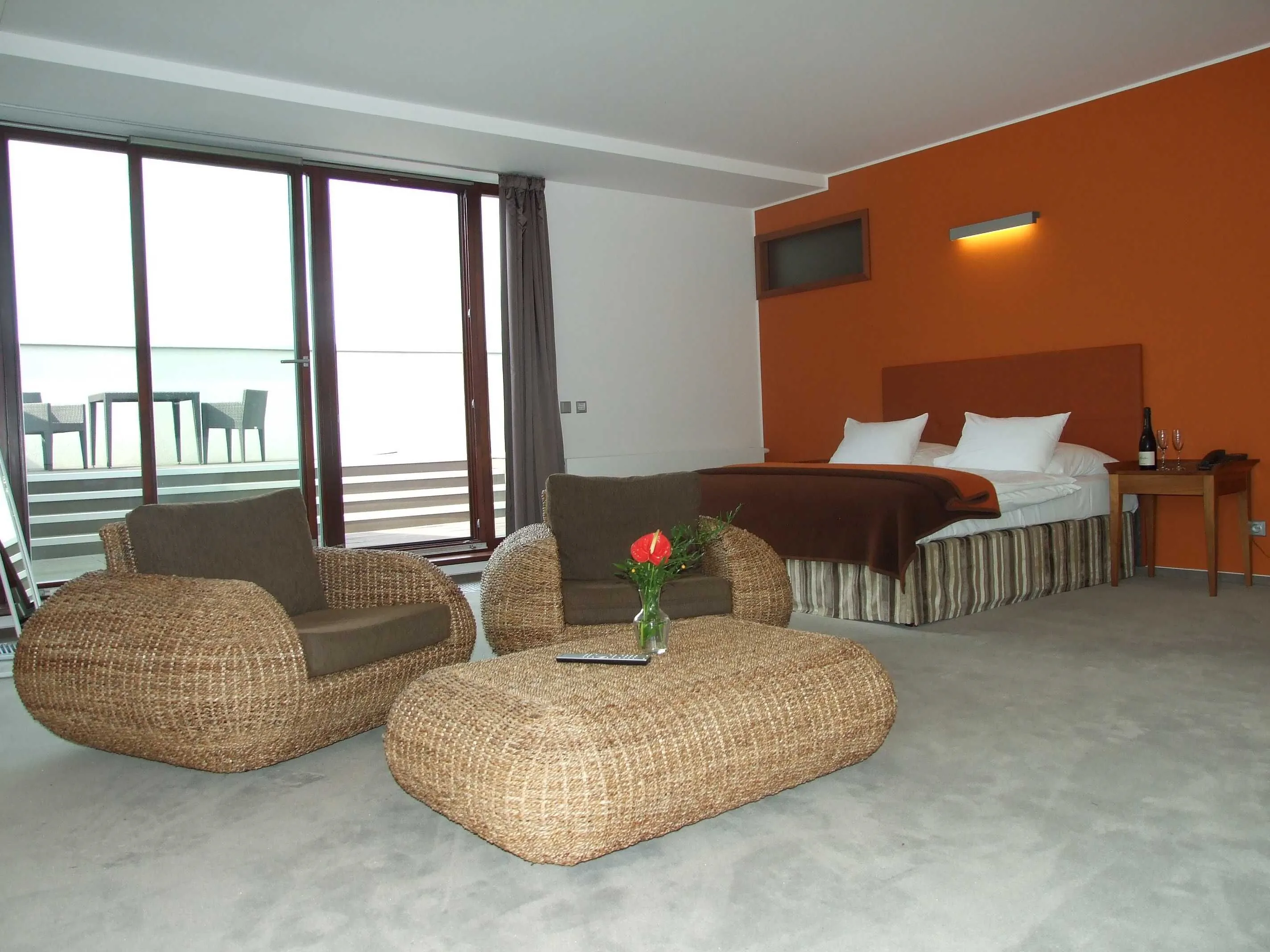 Hotel Beroun Golf Club – Beroun, Republica Cehă