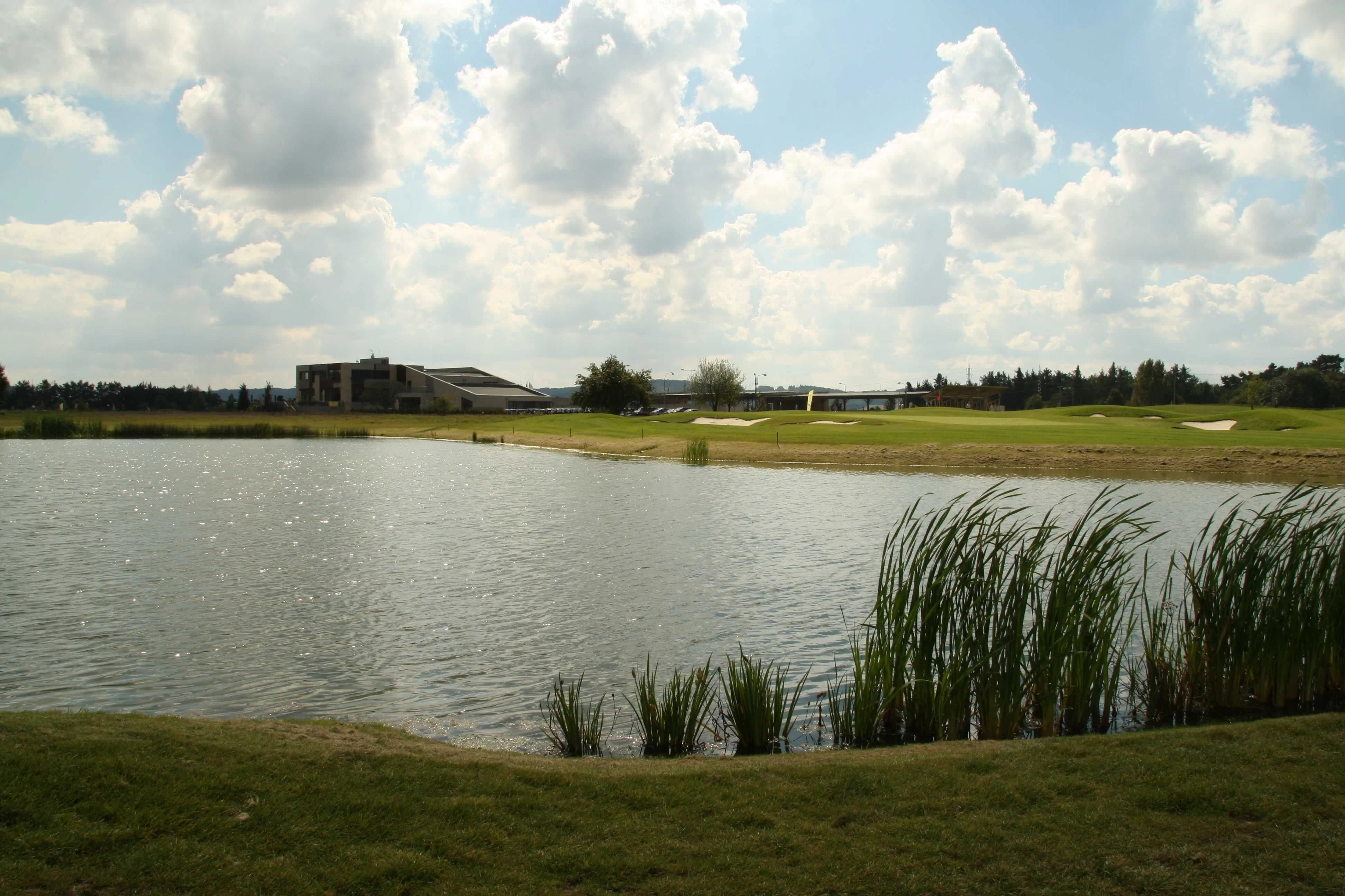 Hotel Beroun Golf Club – Beroun, Republica Cehă
