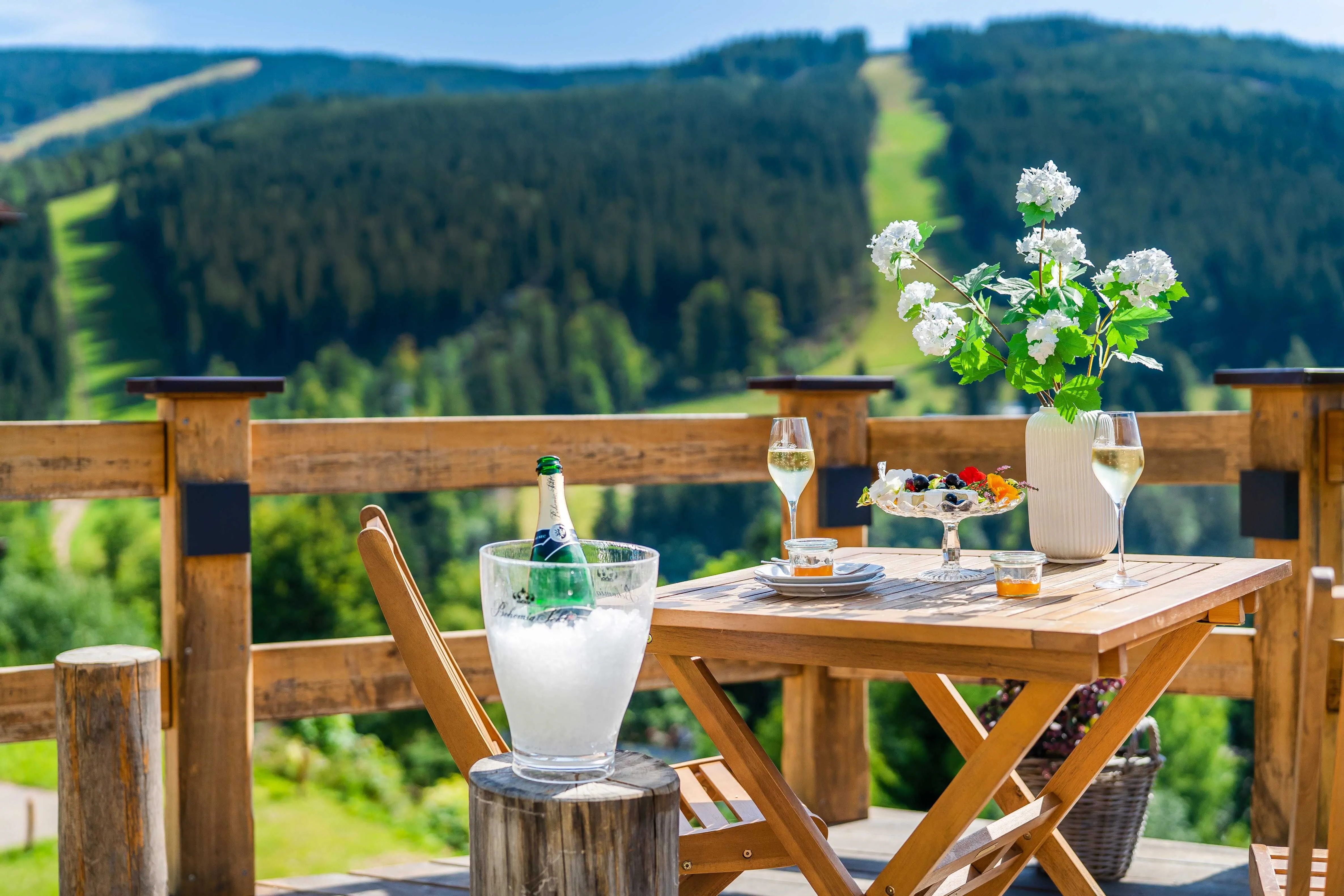 Pension Happy Superior Špindlerův Mlýn – Špindlerův Mlýn, Česká republika