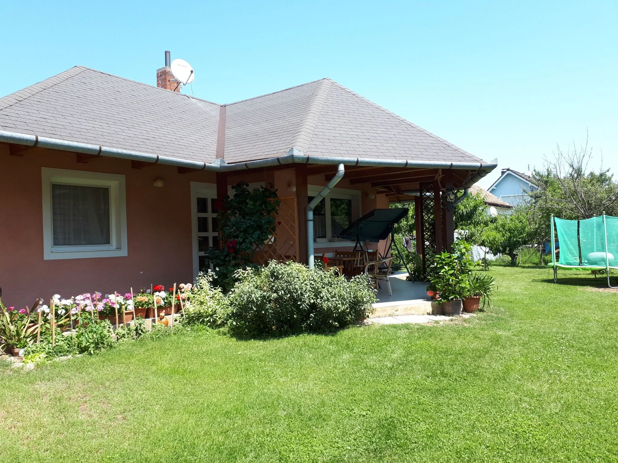 Németh Apartman Balatongyörök - foto 1