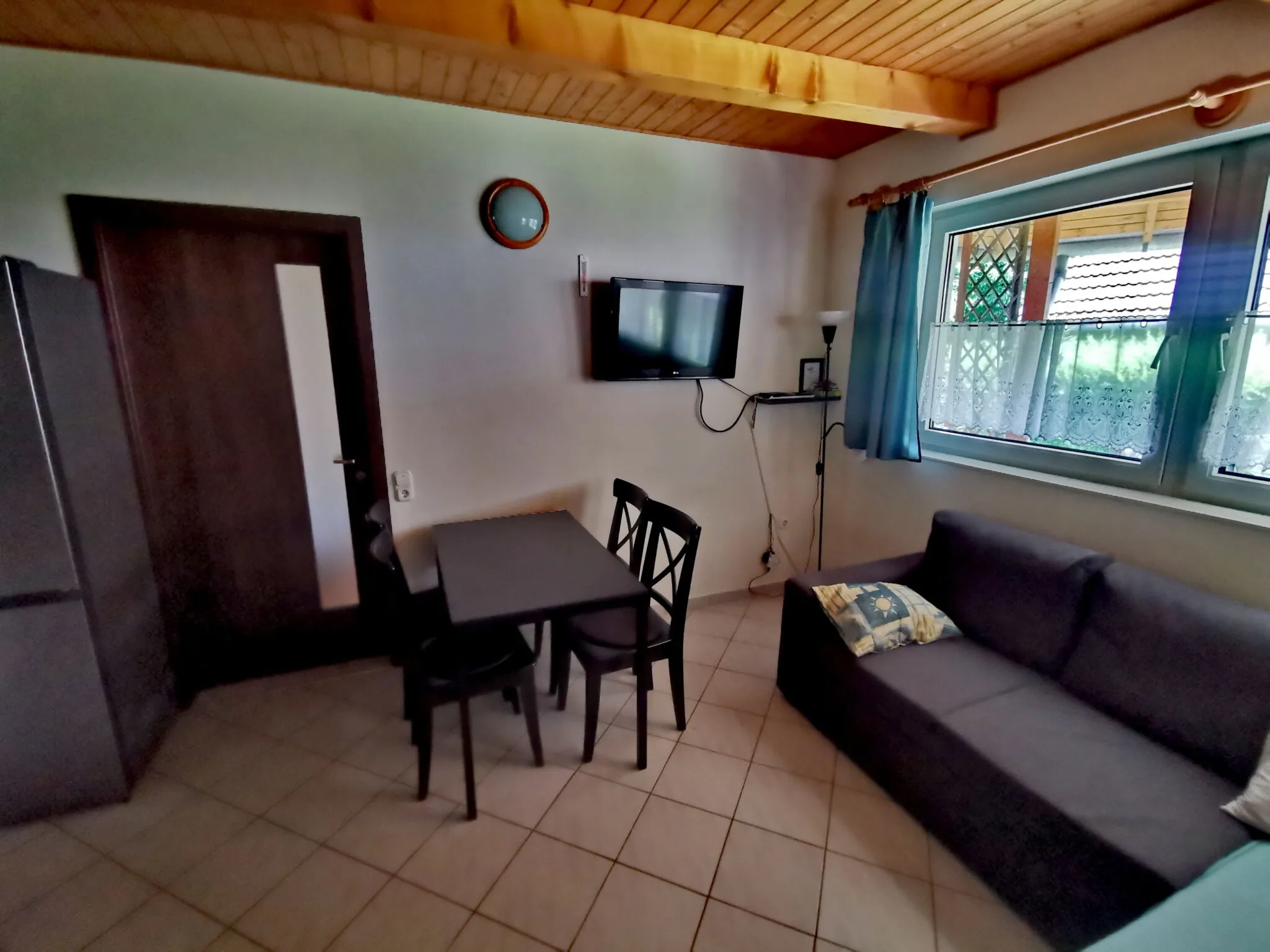 Németh Apartman Balatongyörök - foto 2