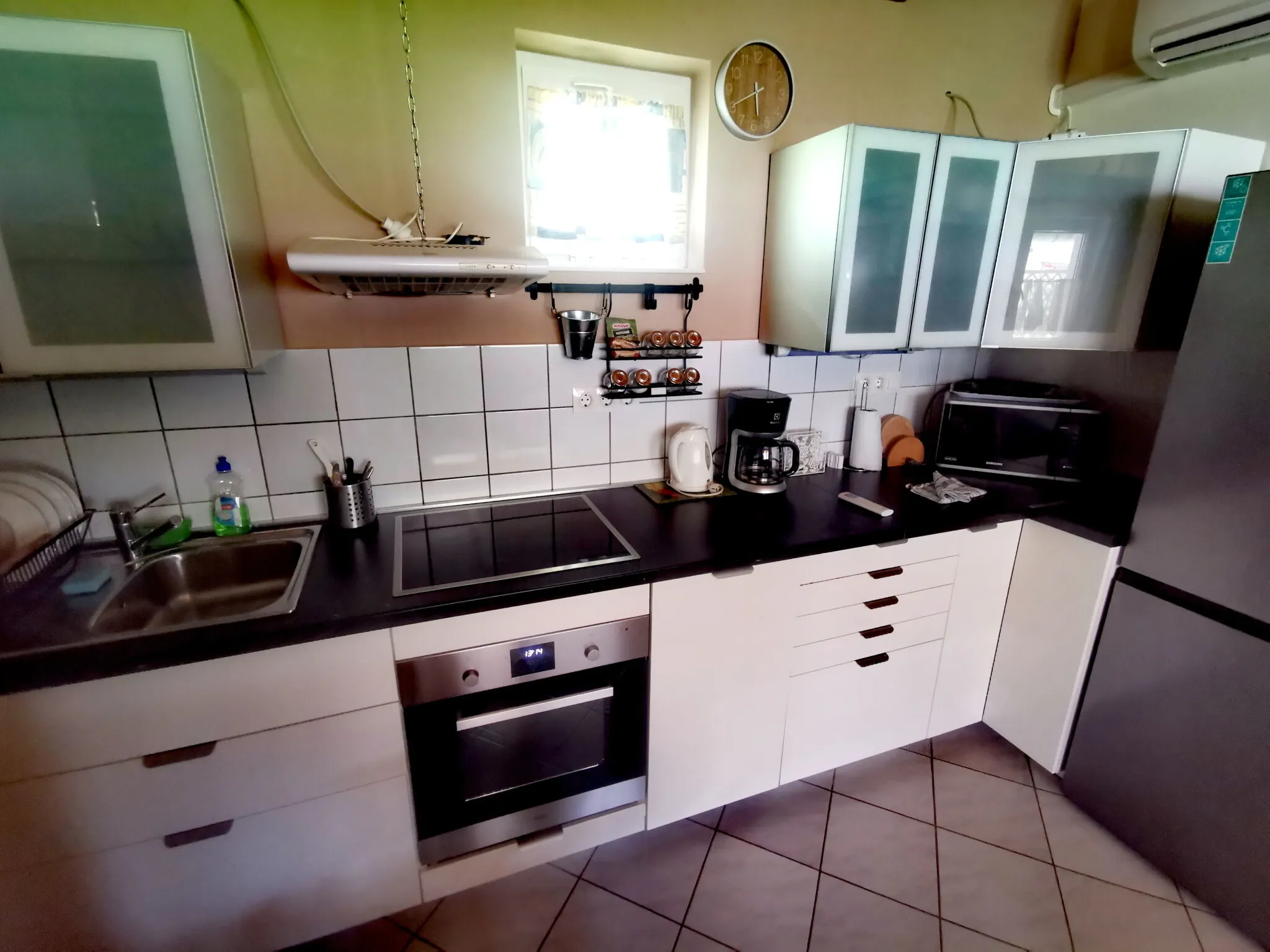 Németh Apartman Balatongyörök - foto 3