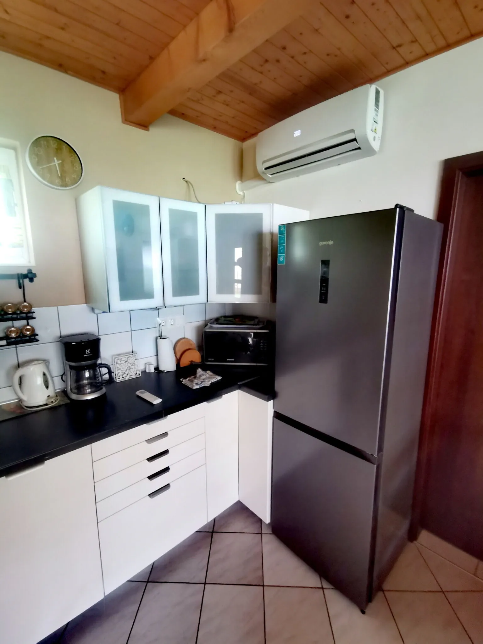 Németh Apartman Balatongyörök - foto 4
